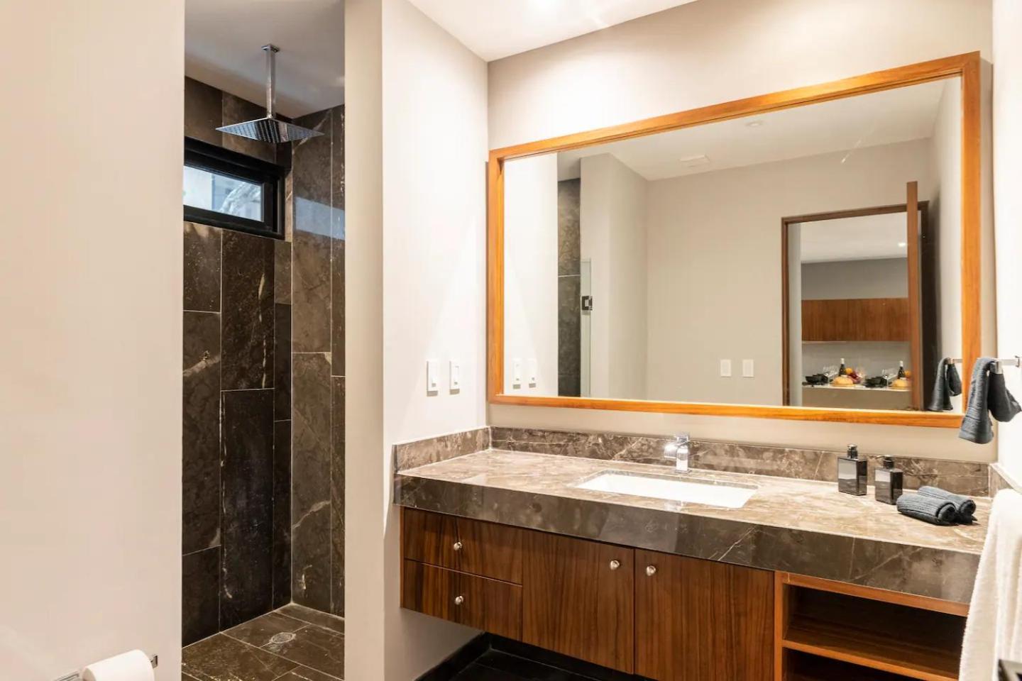 Apartamento Casa Serfin Tulum