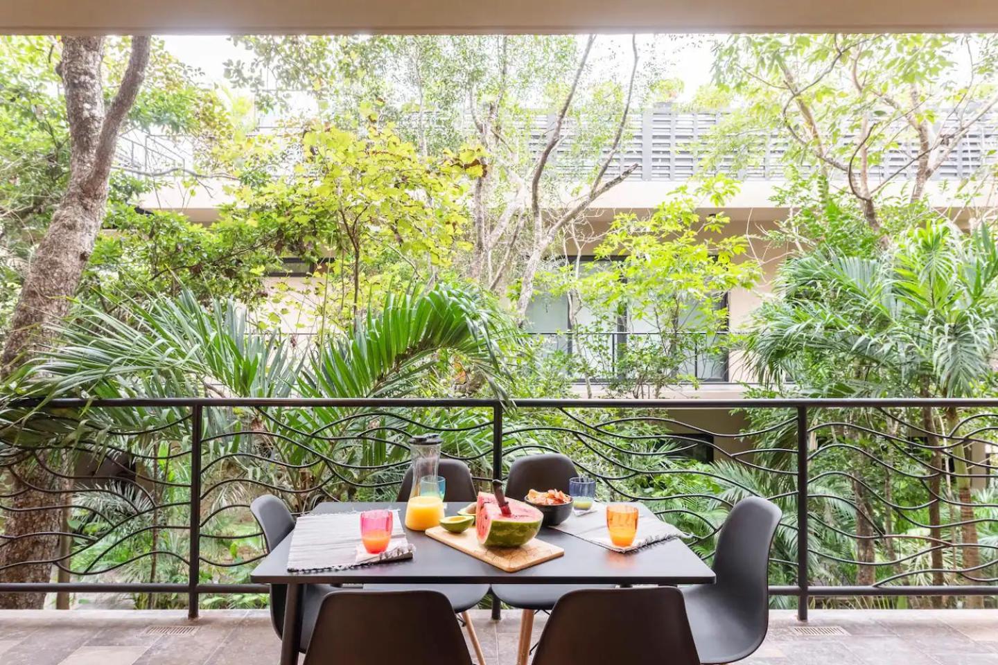Casa Serfin * Tulum