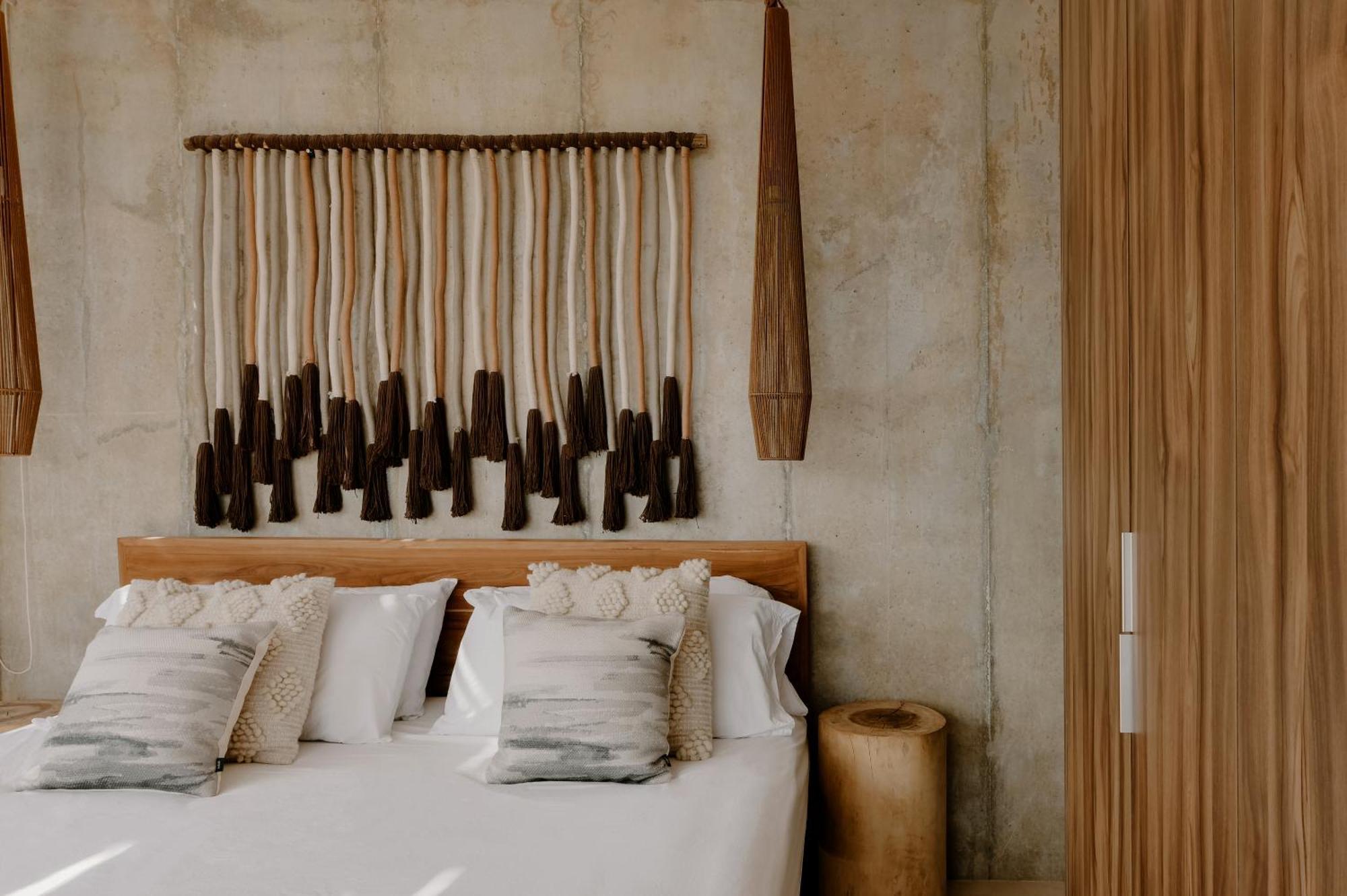 Luxe 3br Ph Cenote, Sauna, Gym & Pool Included