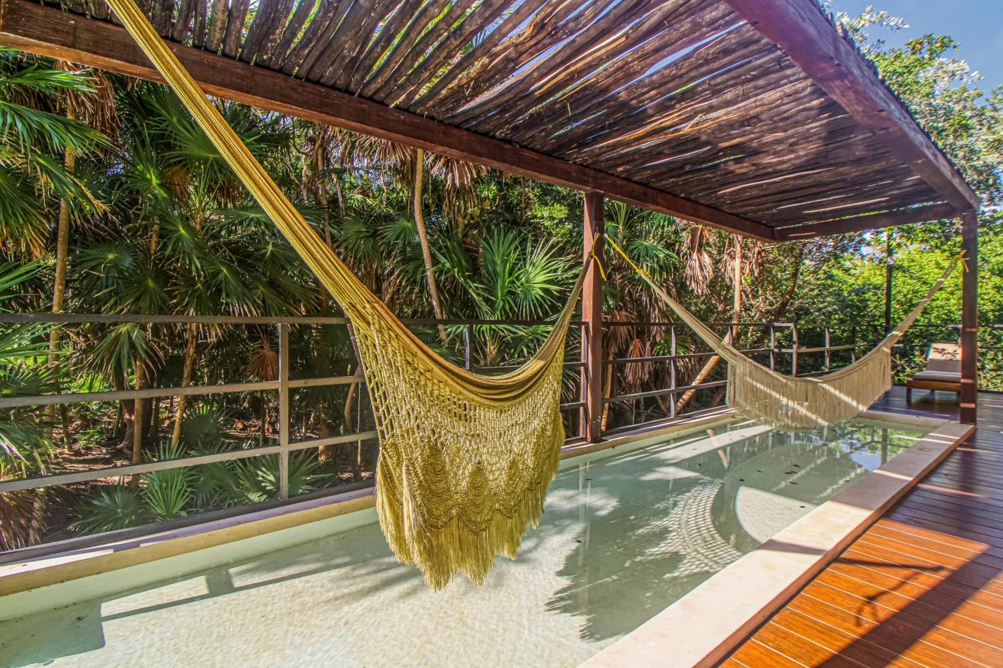 Casa Xila Torre Jungla 106 * Tulum