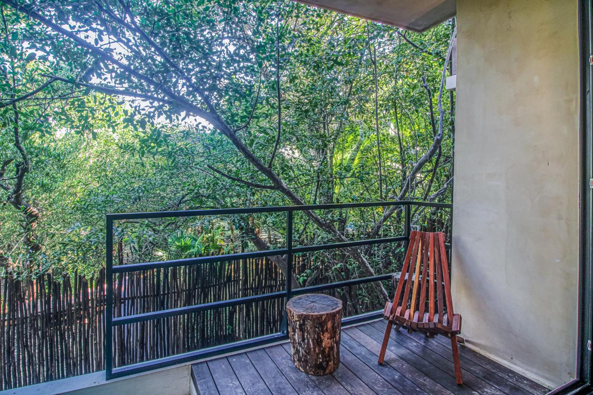 Apartamento Casa Xila Torre Jungla 106 Tulum