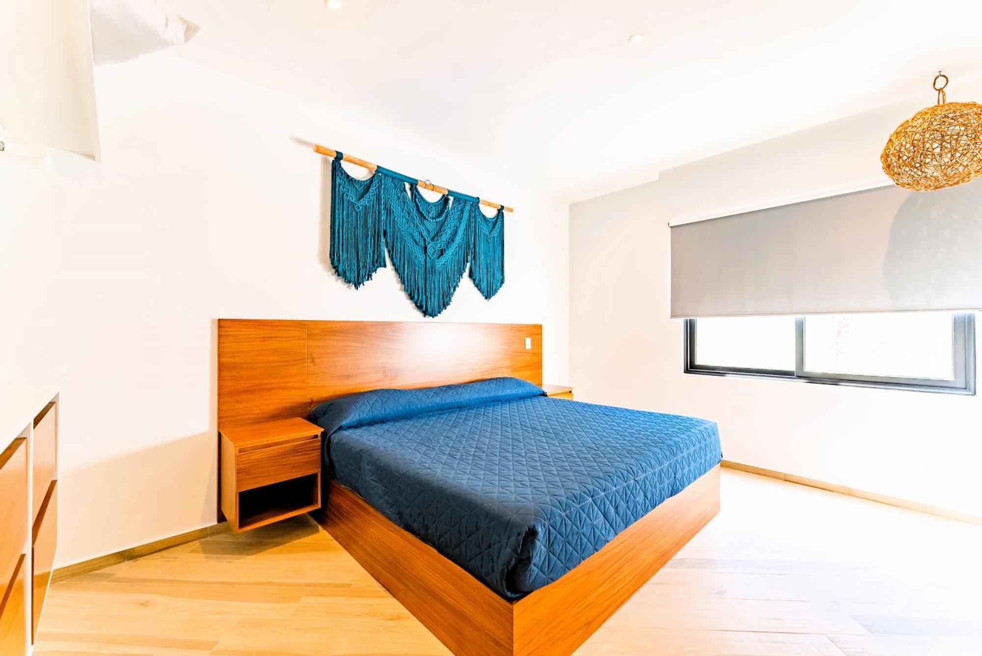 Anana Yaaxlum 105 S Apartamento