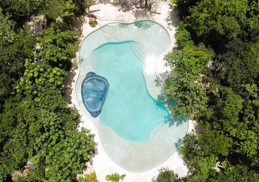 Anana Yaaxlum 105 S Tulum