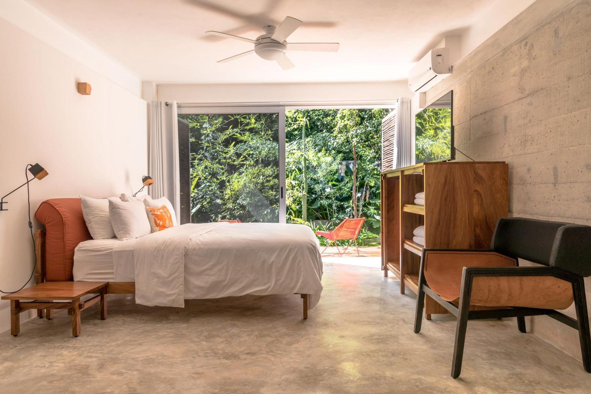 Casa De Piedra * Tulum