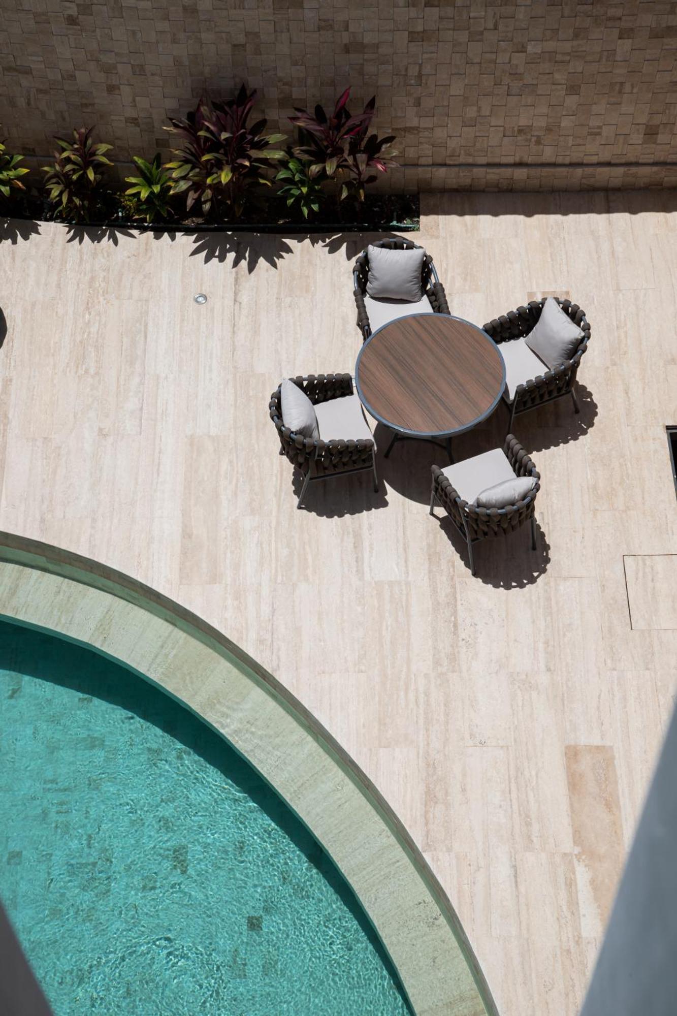 Kiin Tulum, Luxury Tulum