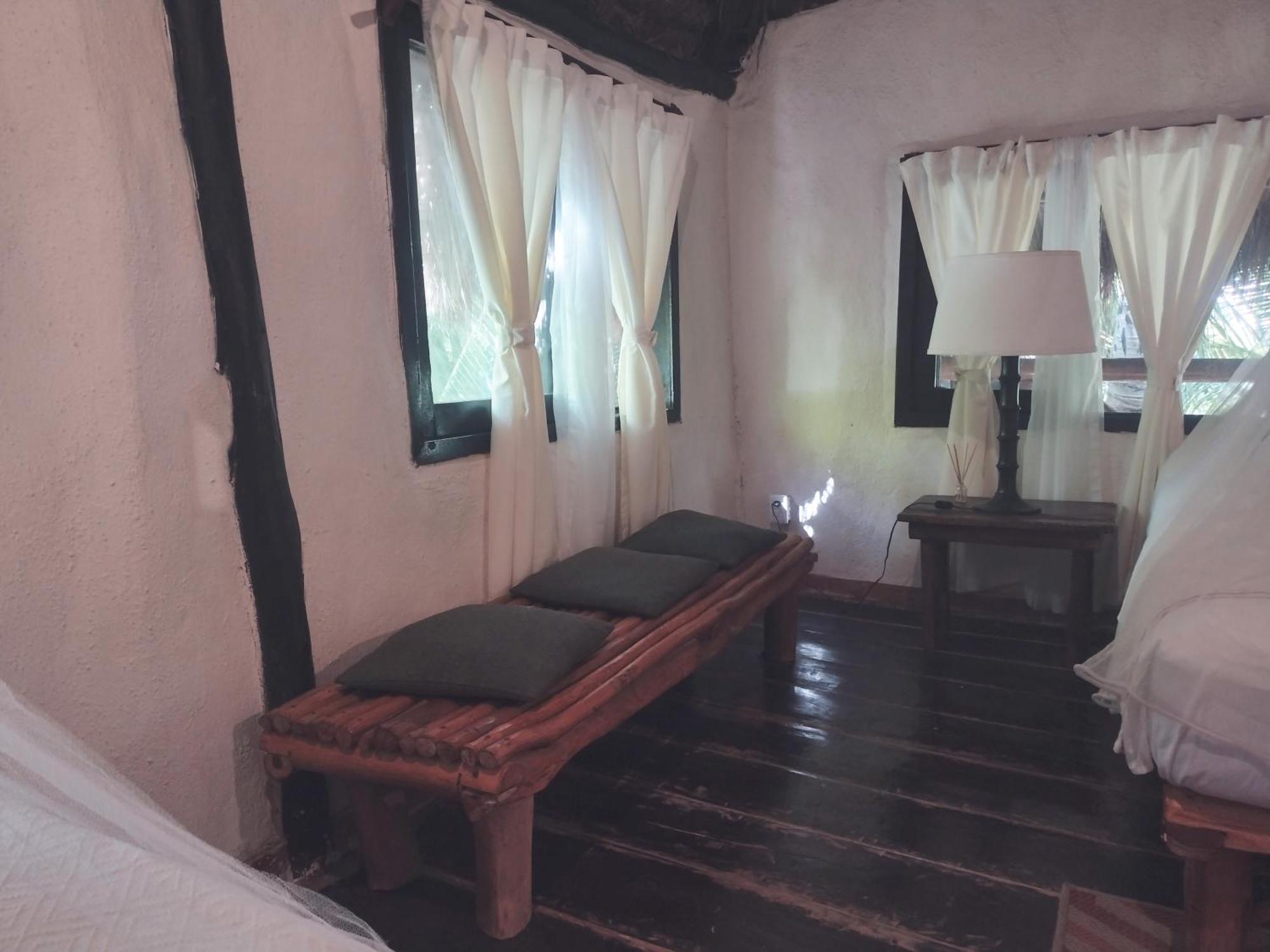 Hotel Sivana Tulum