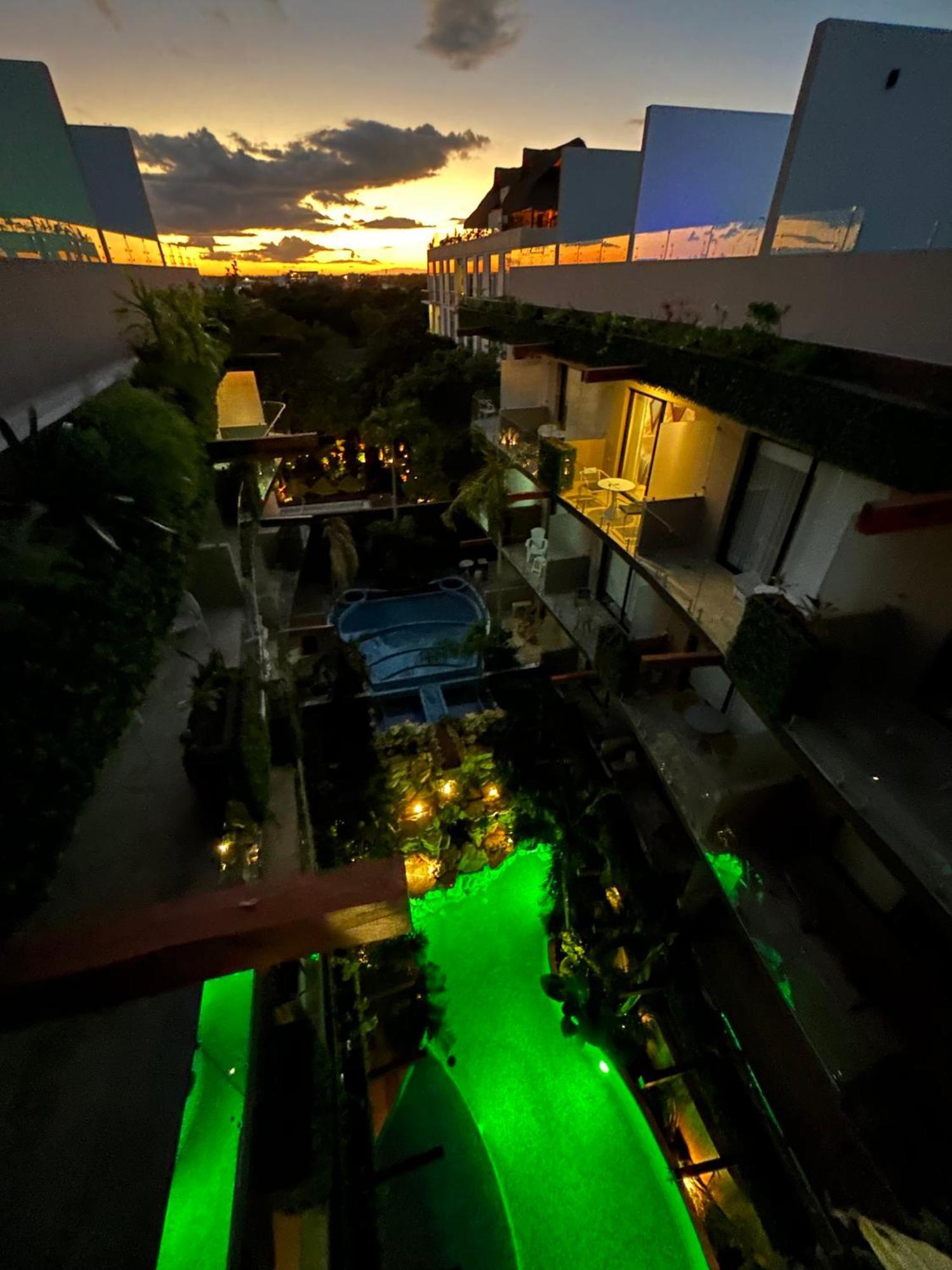 Menesse Bed and breakfast *