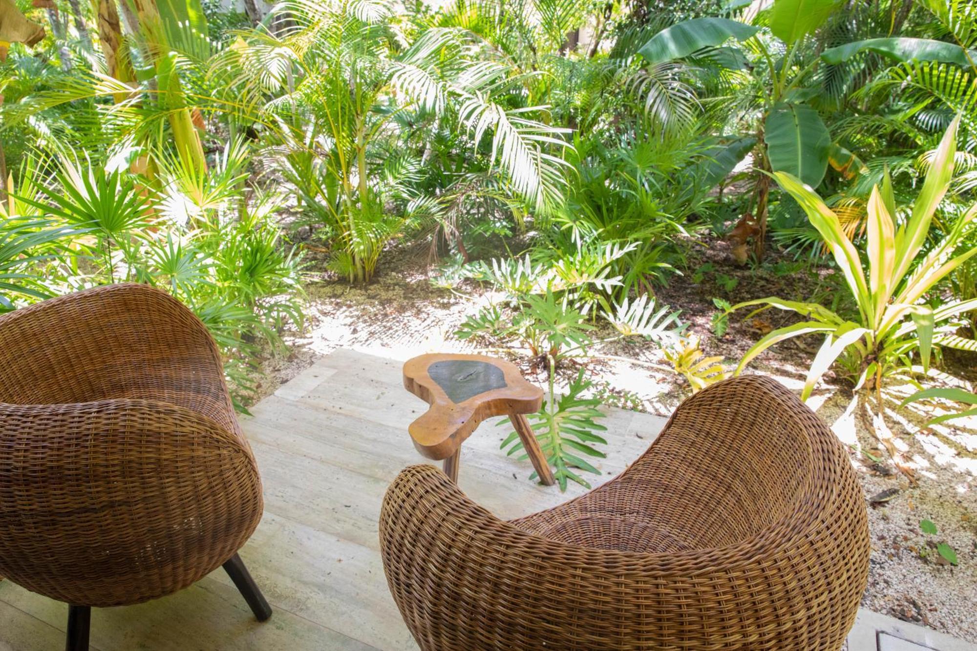 Ophelia Experience Apartamento Tulum