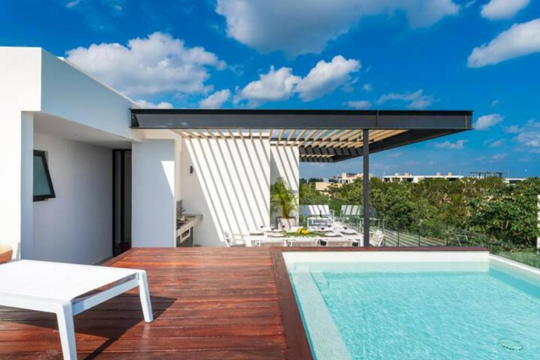 Apartamento Panoramic By Alegria And Sandy Powerful