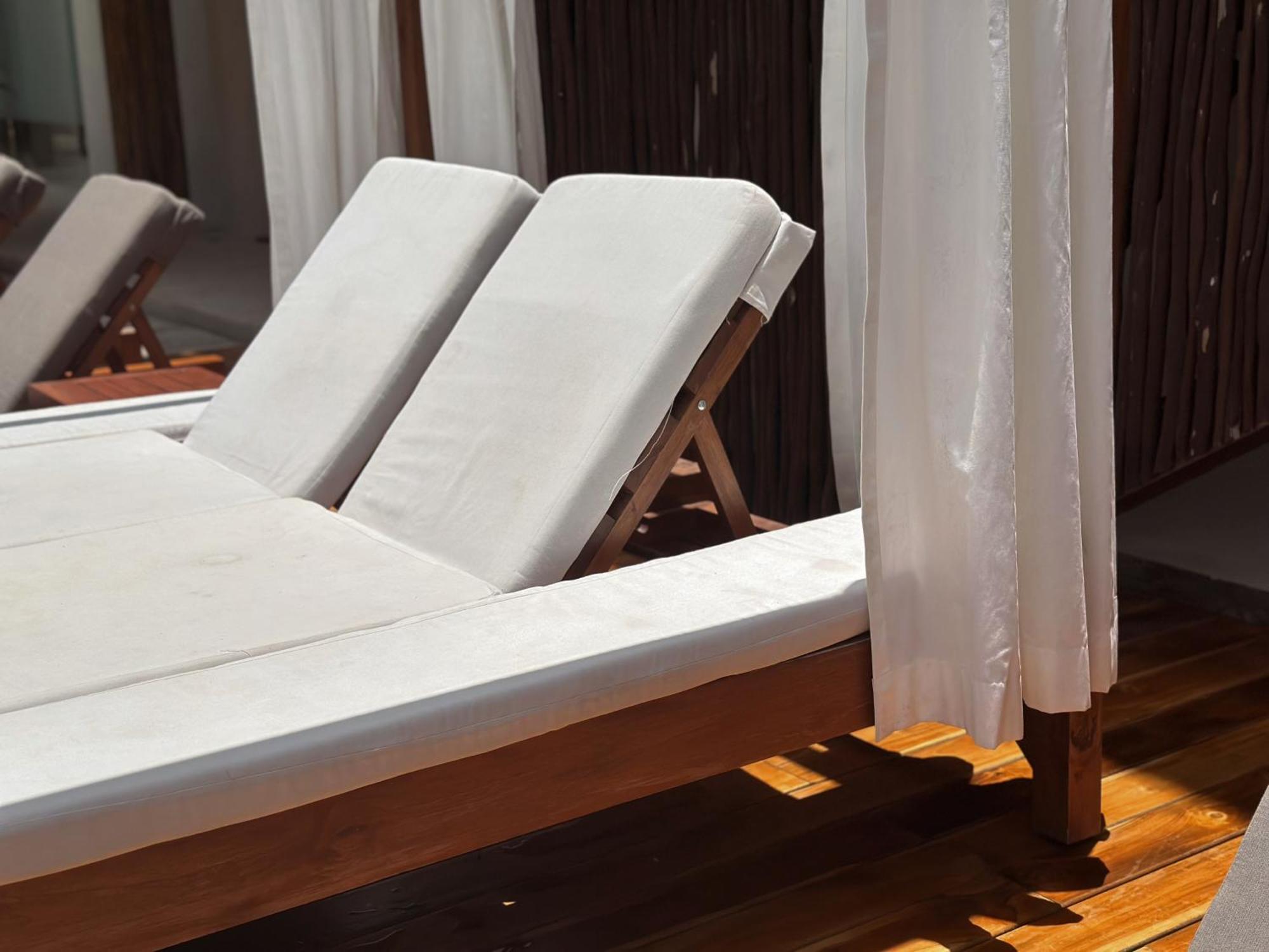 Apartahotel Ophelia In Aldea Zama Tulum