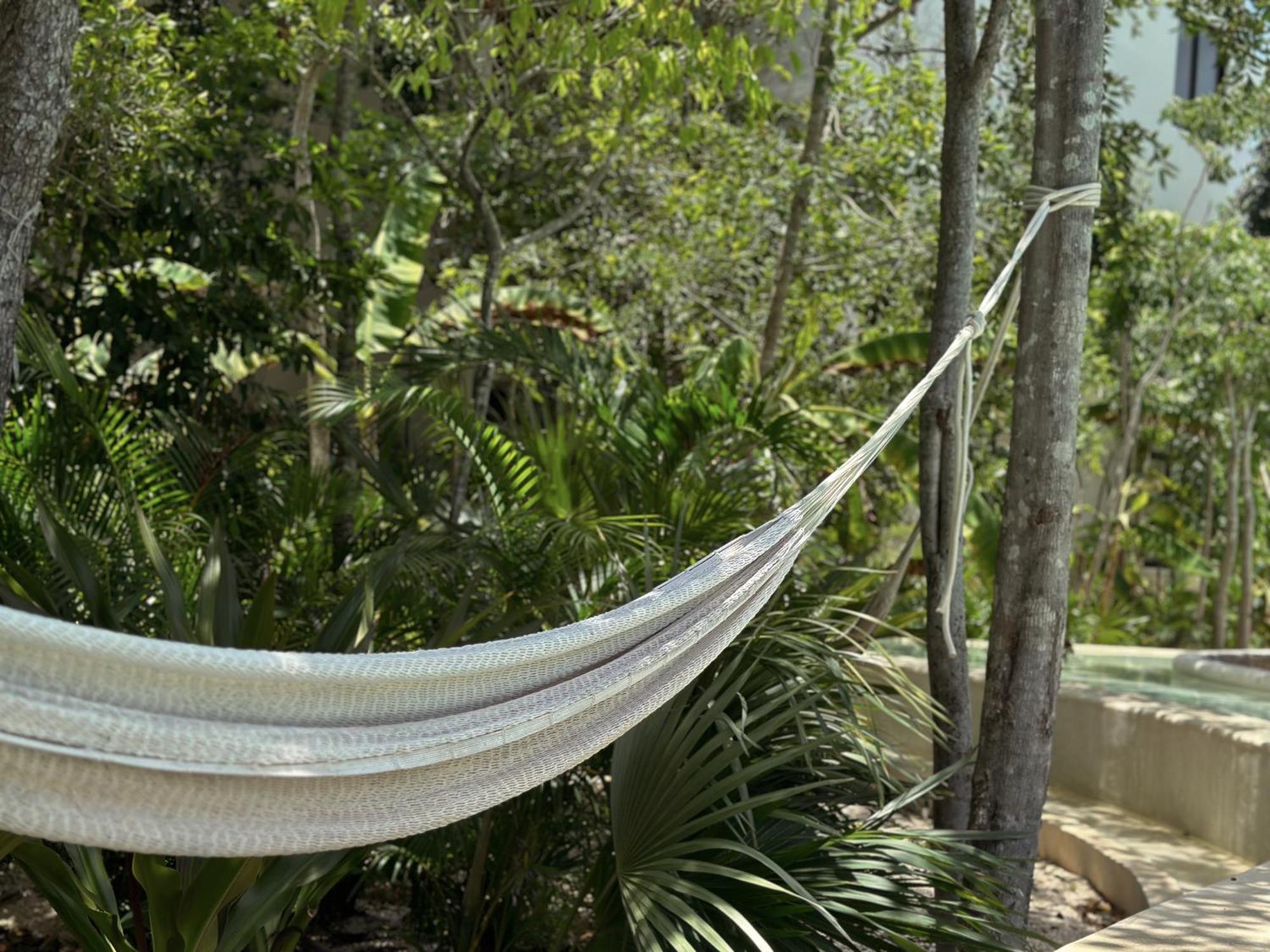 Ophelia In Aldea Zama Tulum