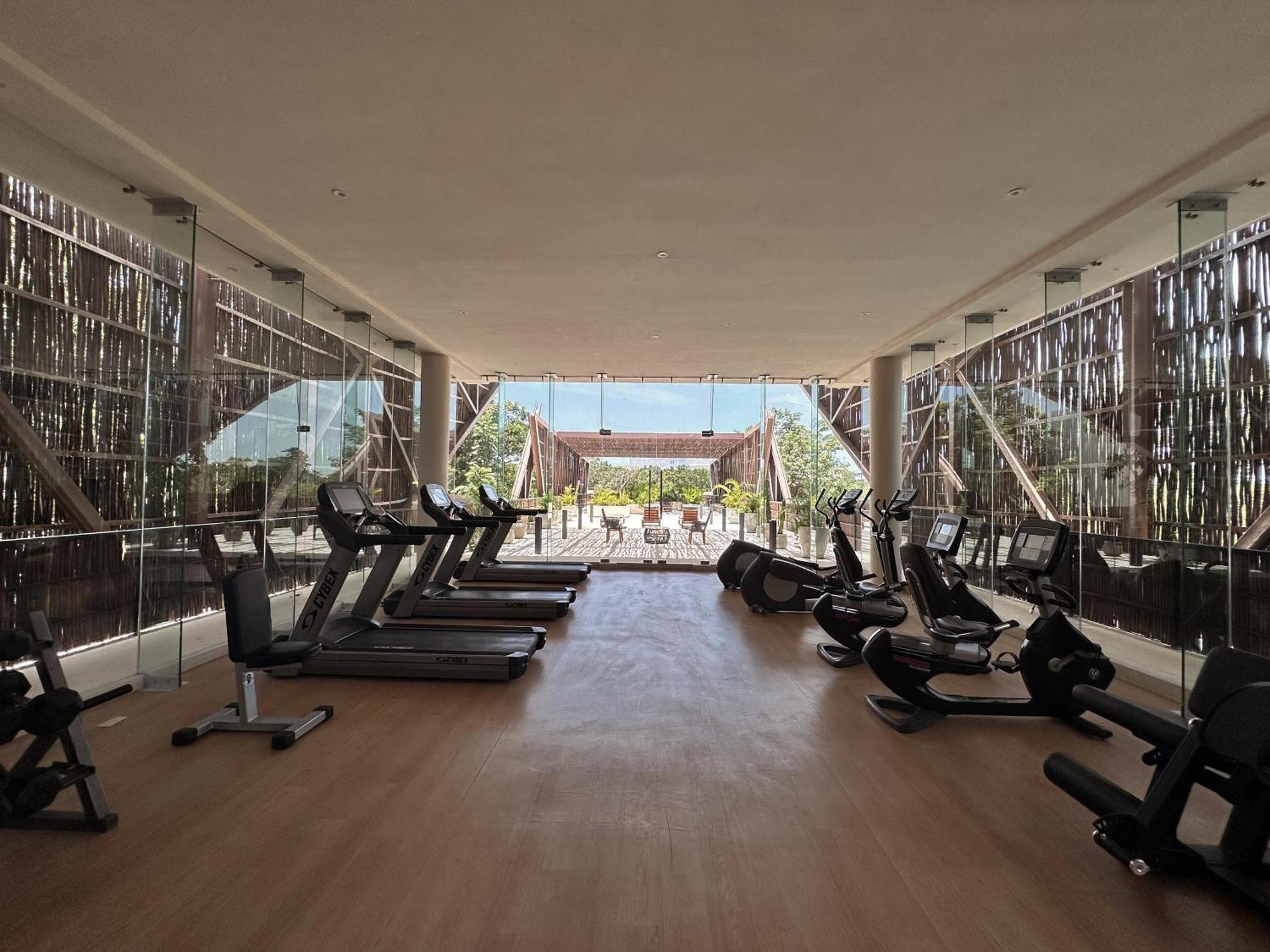 Apartahotel Ophelia In Aldea Zama Tulum