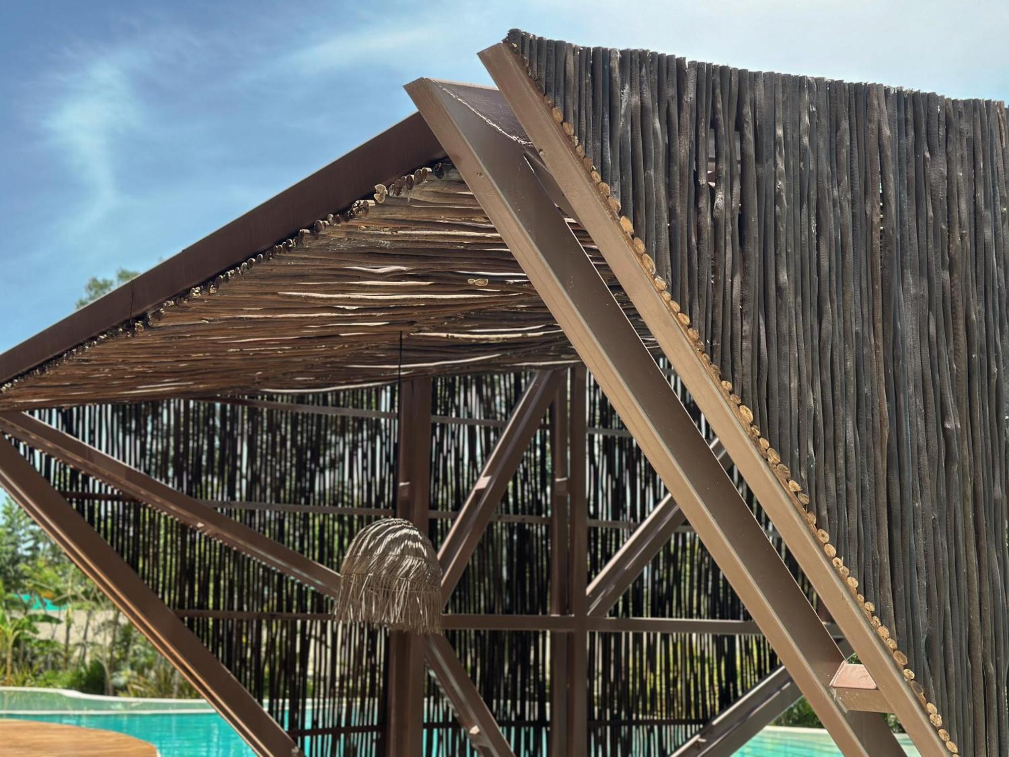 Apartahotel Ophelia In Aldea Zama *