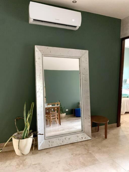-spacious-modern-luxury-comfort-quiet Area Tulum