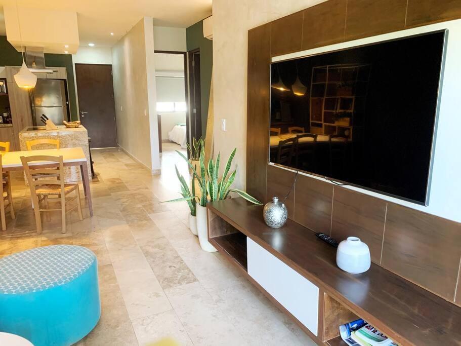 -spacious-modern-luxury-comfort-quiet Area Tulum