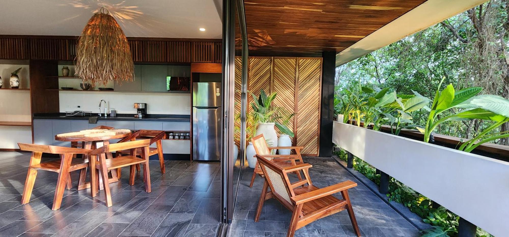 Tropica Miraluna Apartment