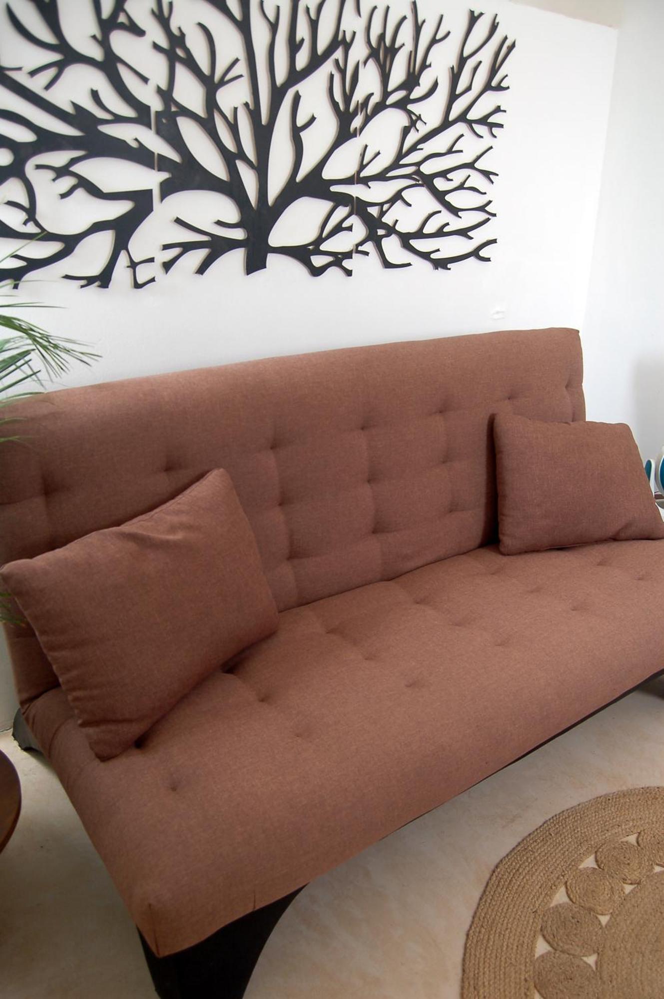 Cozy Near The Beach, Party Zone Campo de lujo