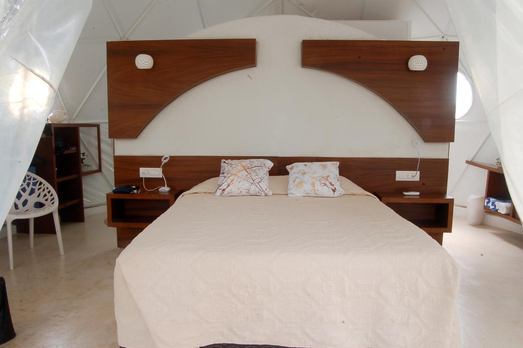 Campo de lujo Cozy Near The Beach, Party Zone *