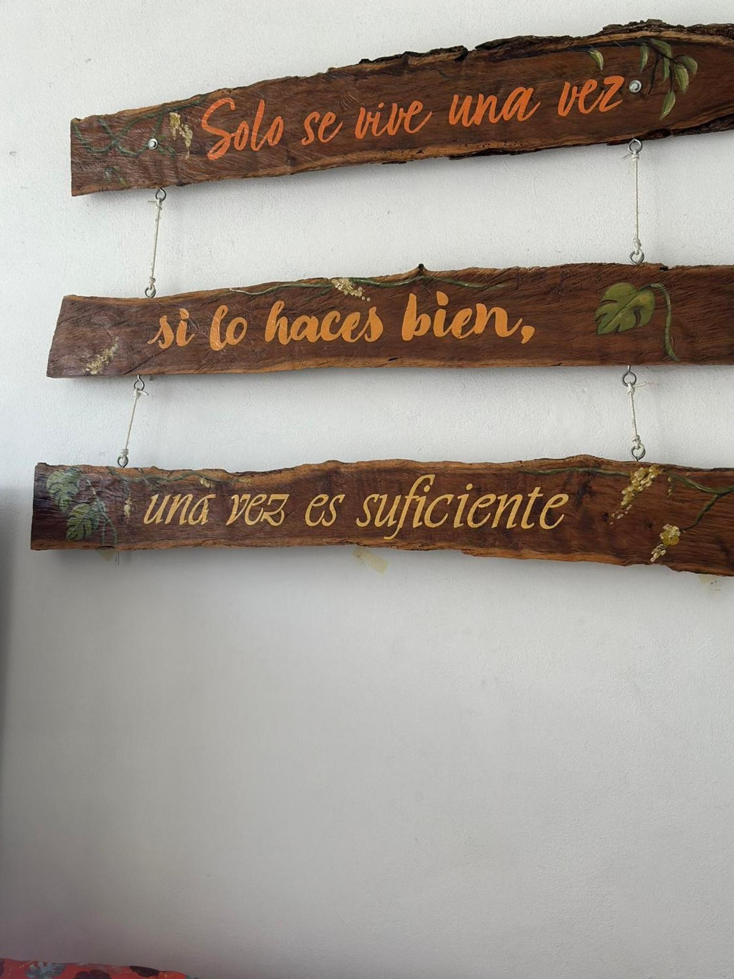 El Capitán Tulum