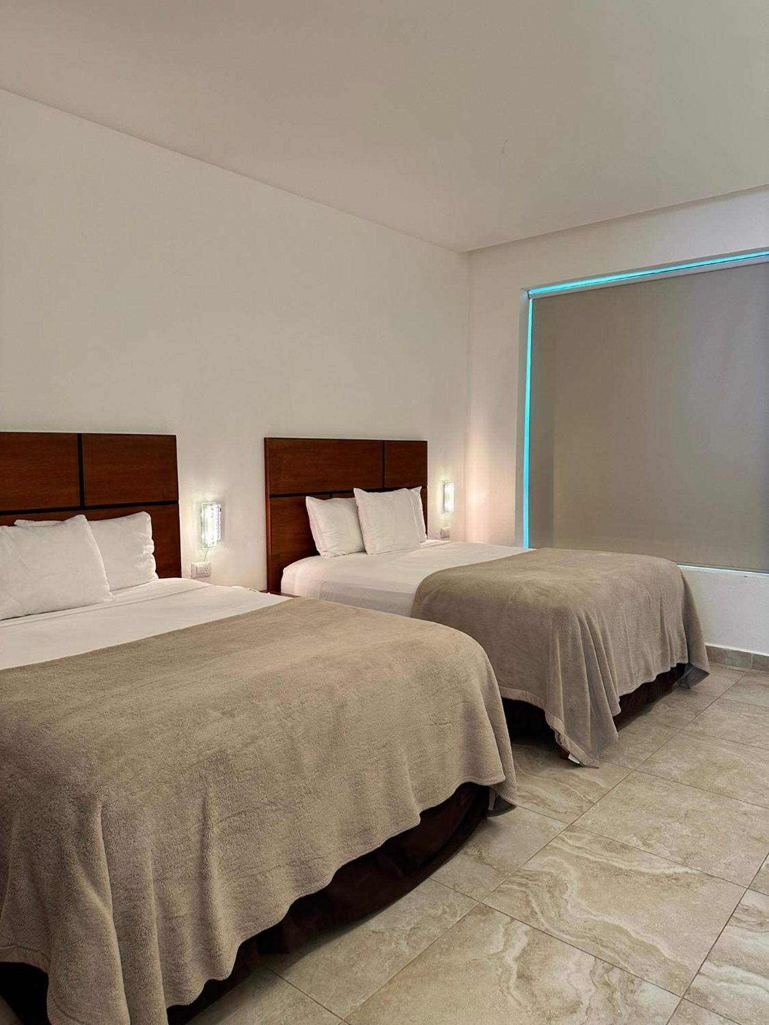 El Capitán 4* Tulum