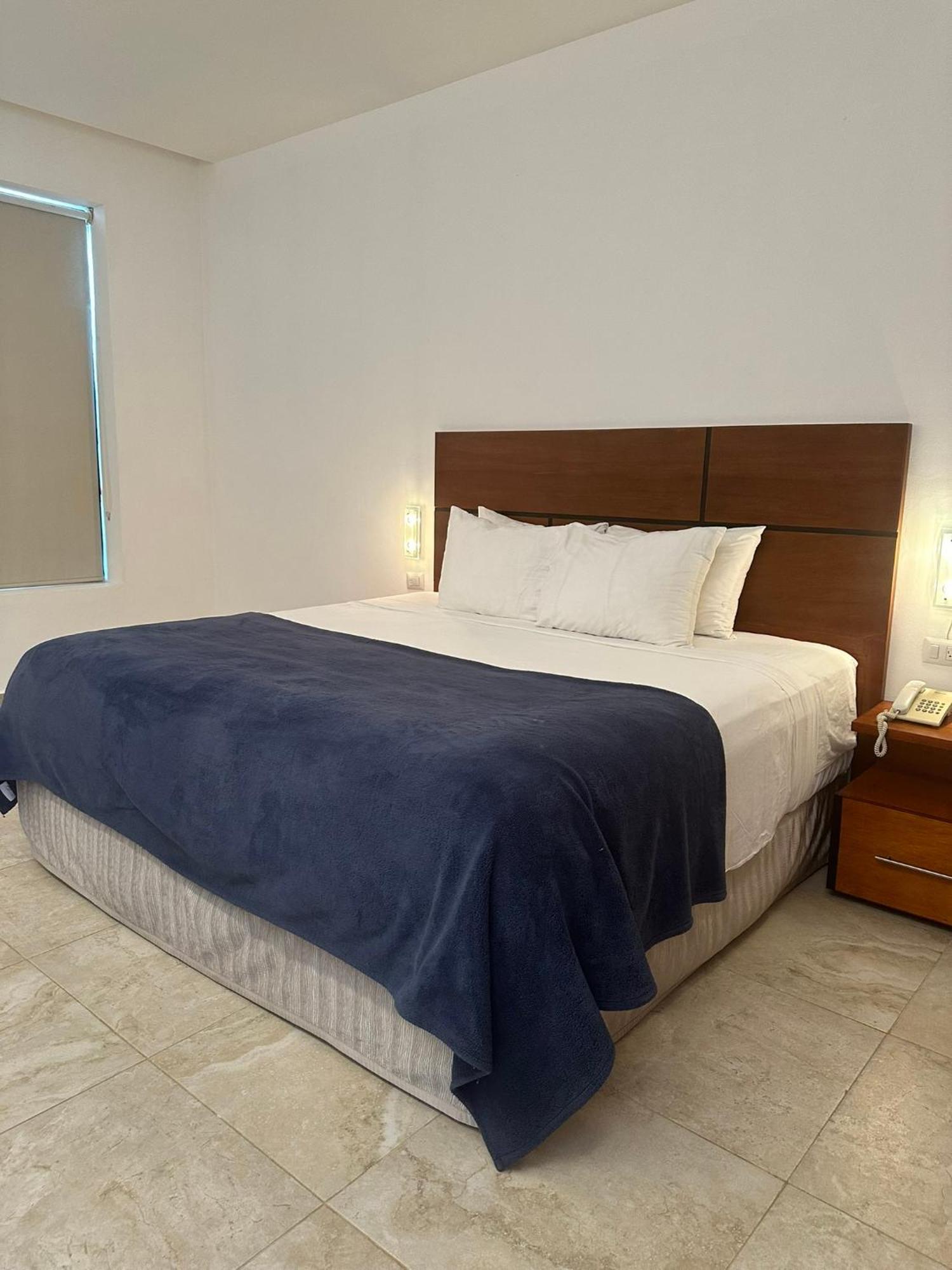 Hotel El Capitán 4*