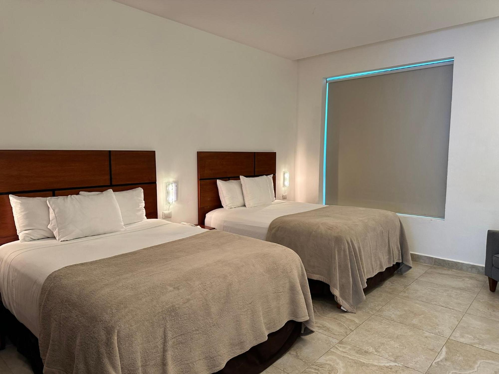 El Capitán Hotel Tulum