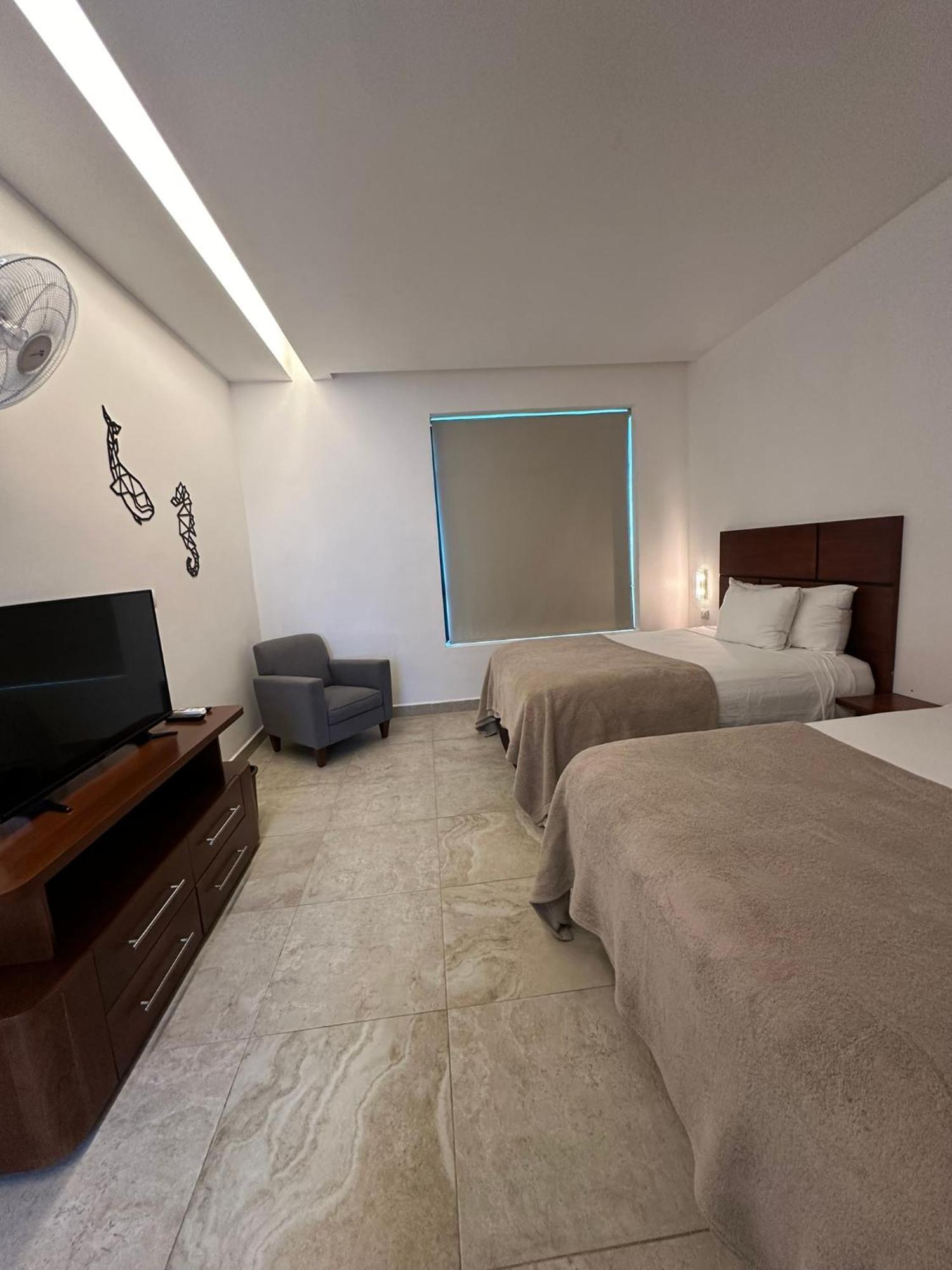 Hotel El Capitán 4*