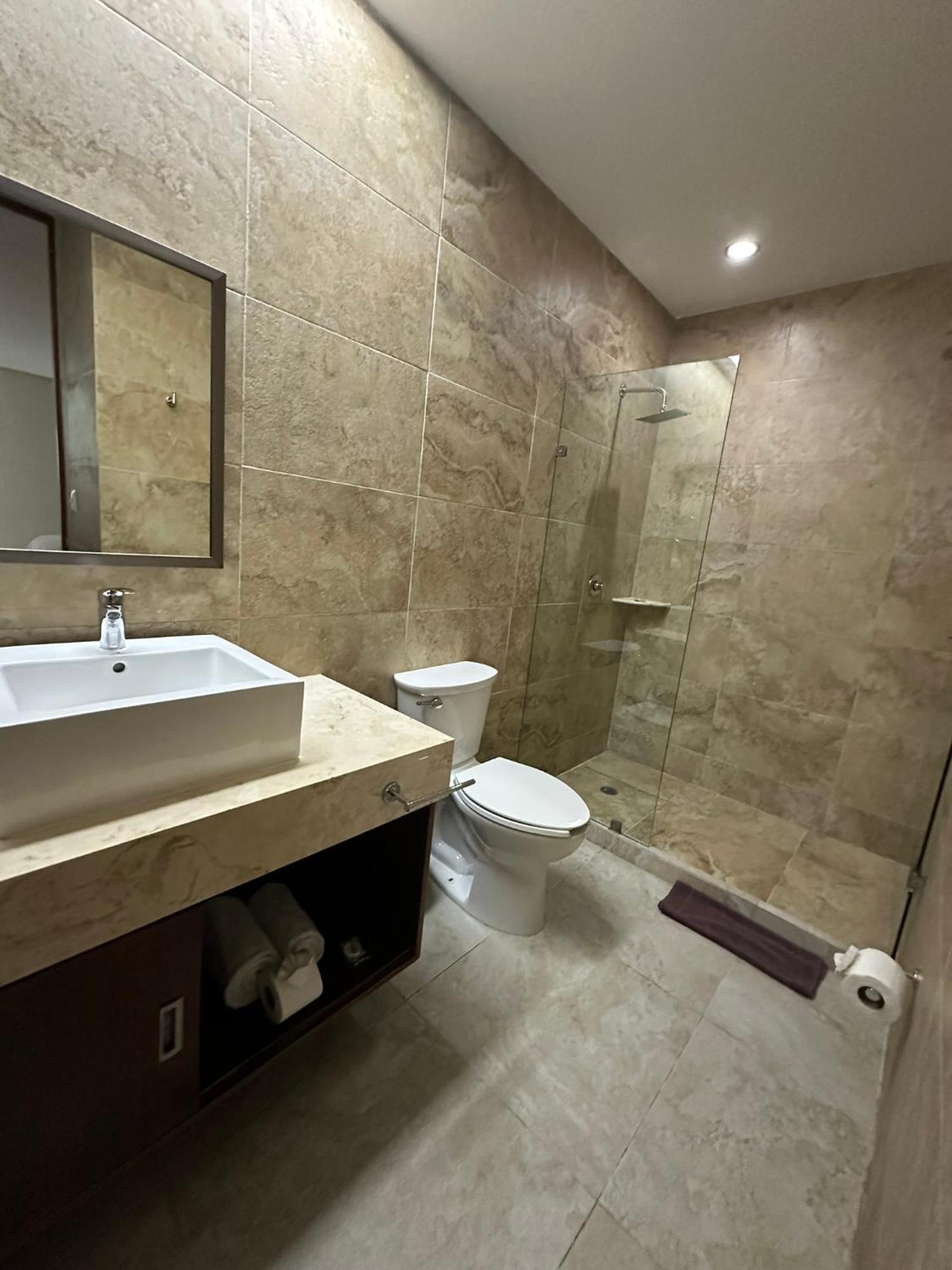 El Capitán 4* Tulum