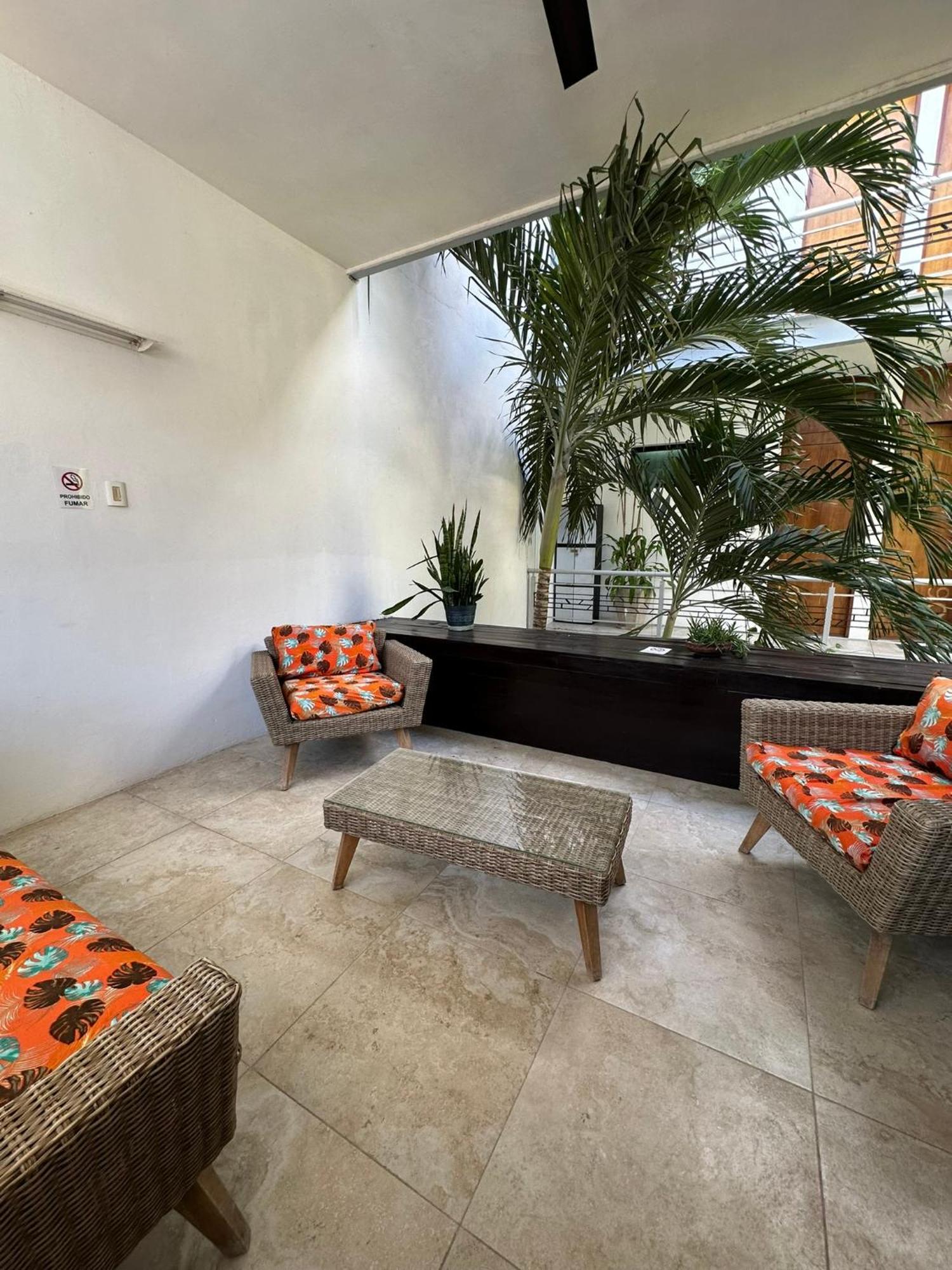 El Capitán Hotel 4*