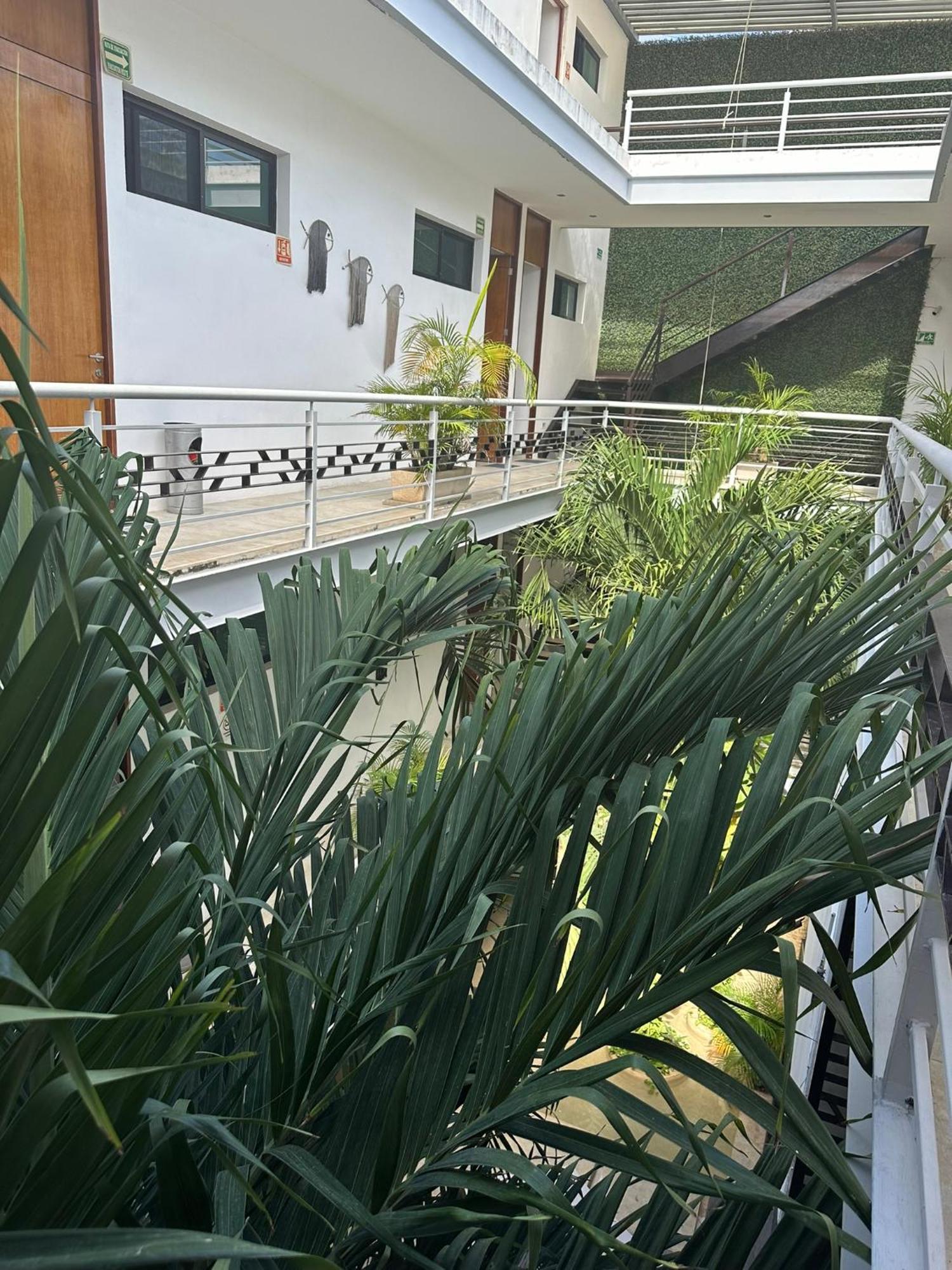 El Capitán Hotel 4*