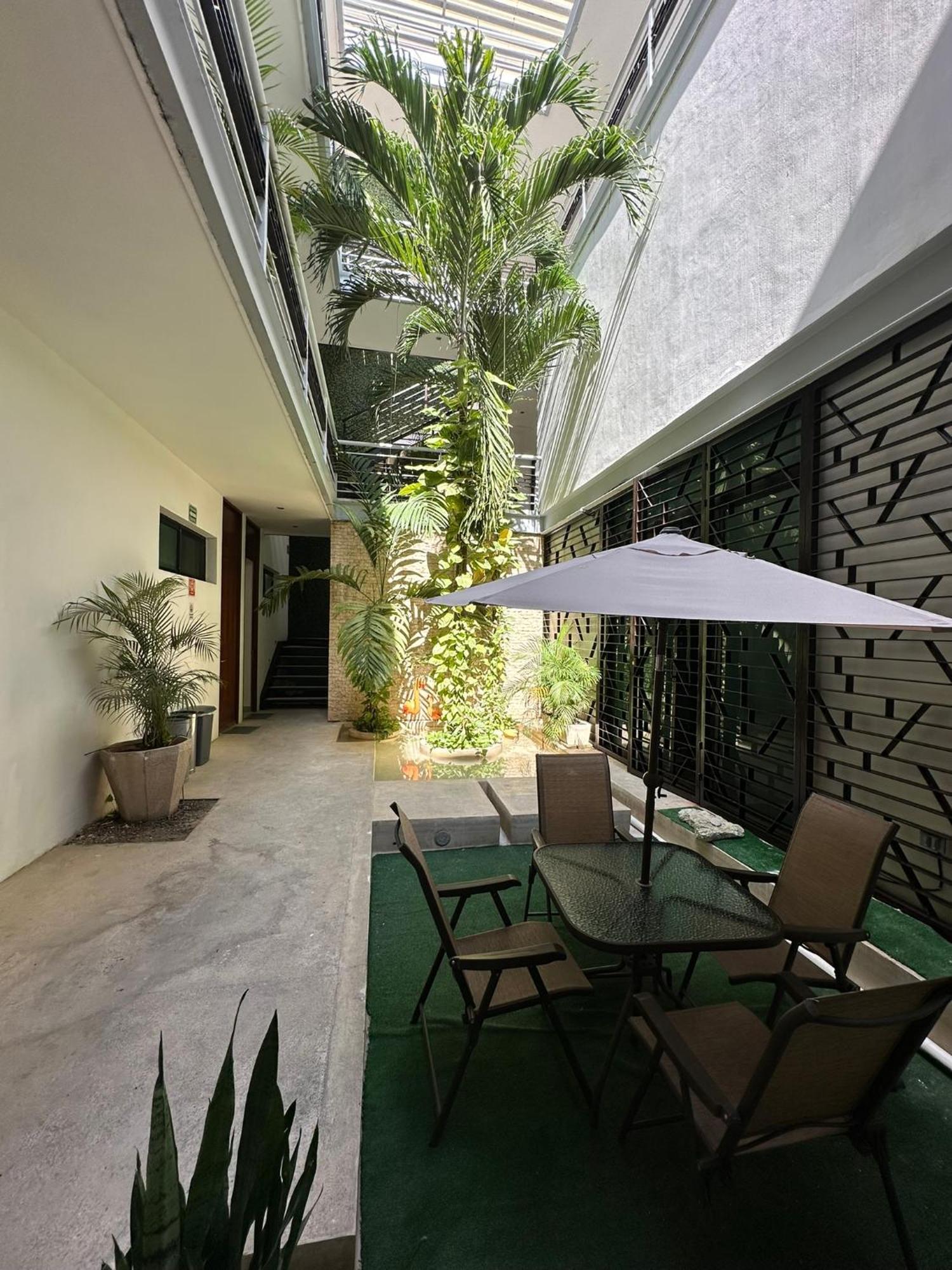El Capitán 4* Tulum