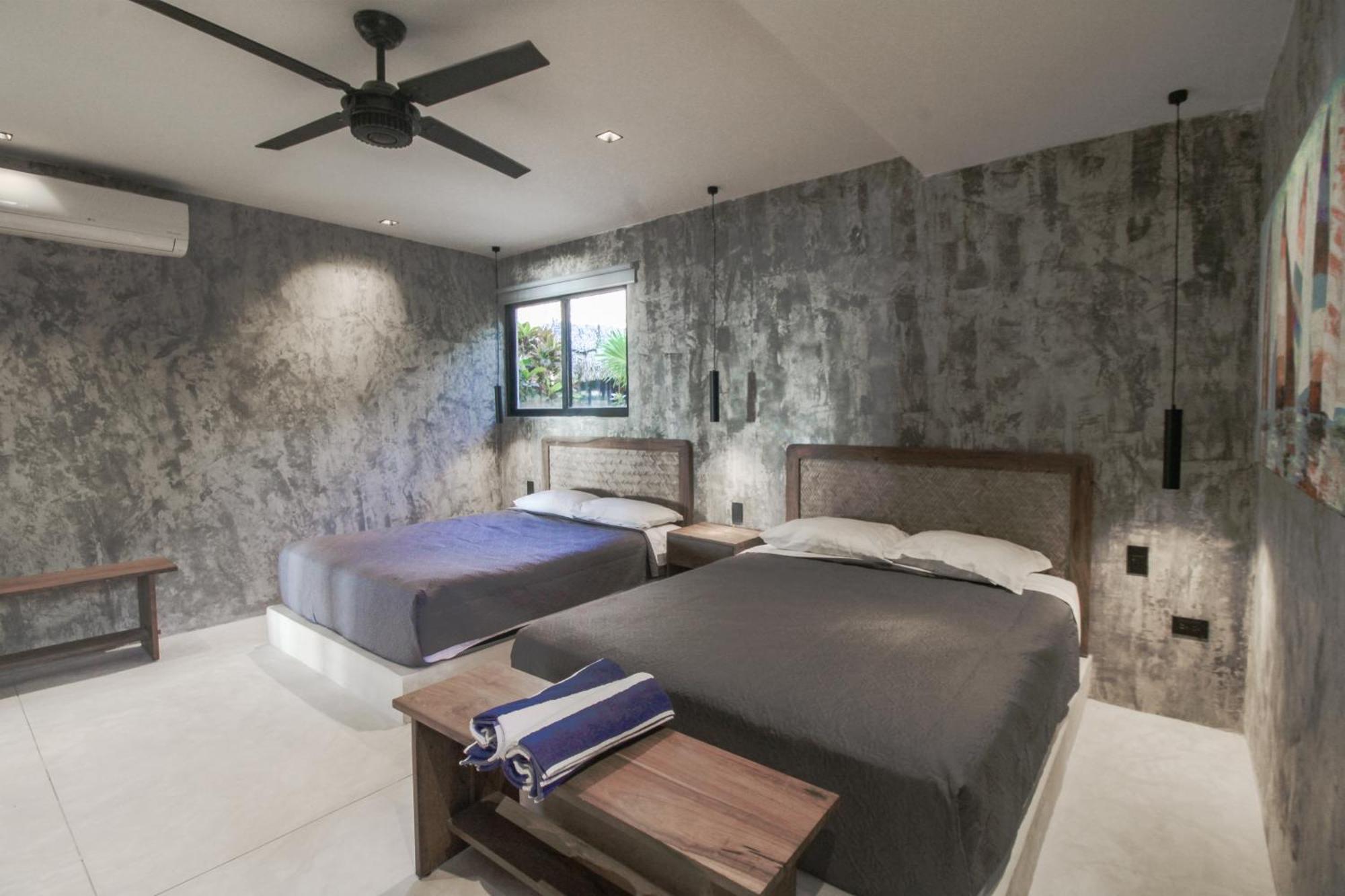 Tankah 7 Cielo Holiday home *