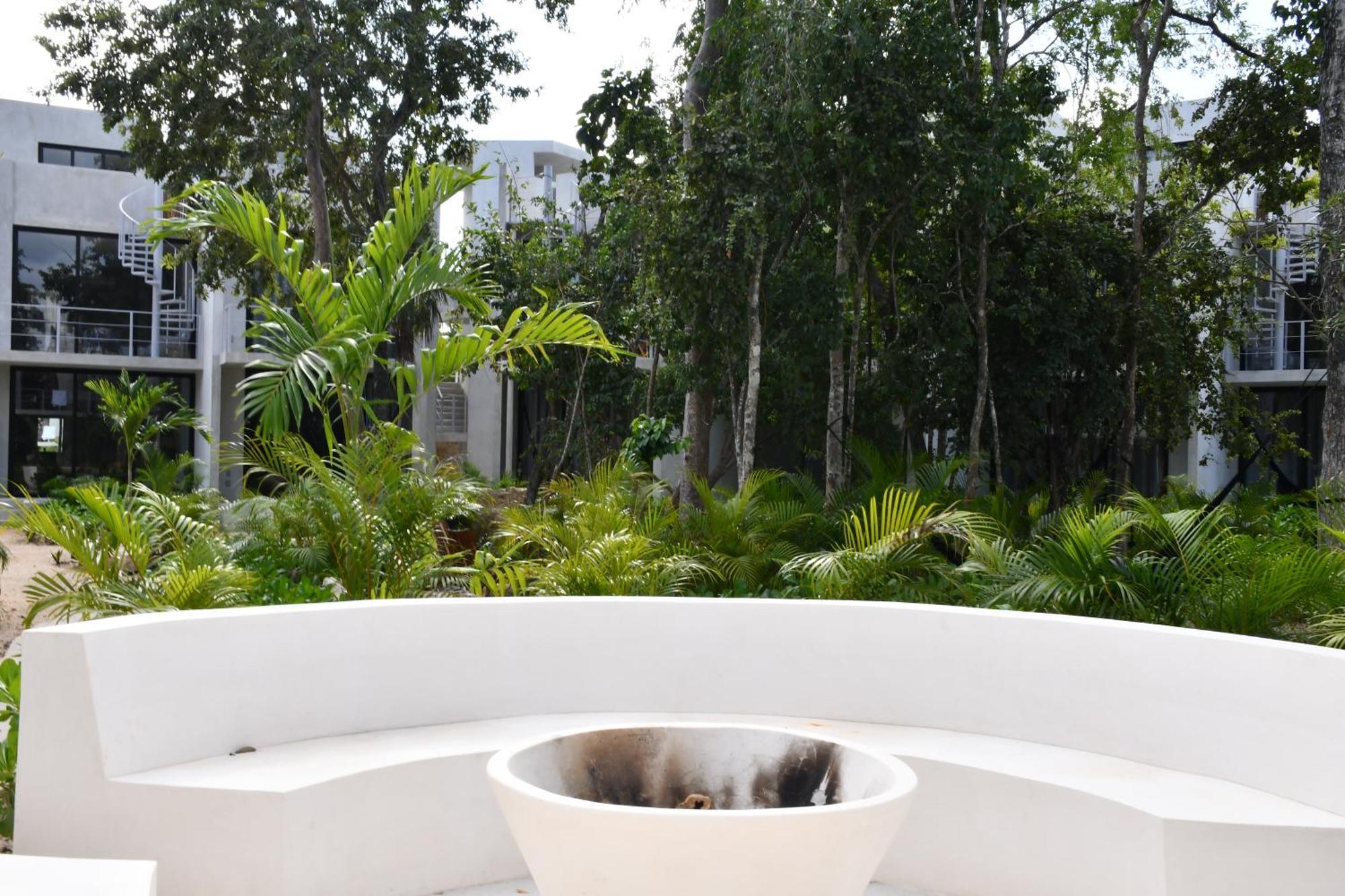 Seremonia Selva By The Spot * Tulum