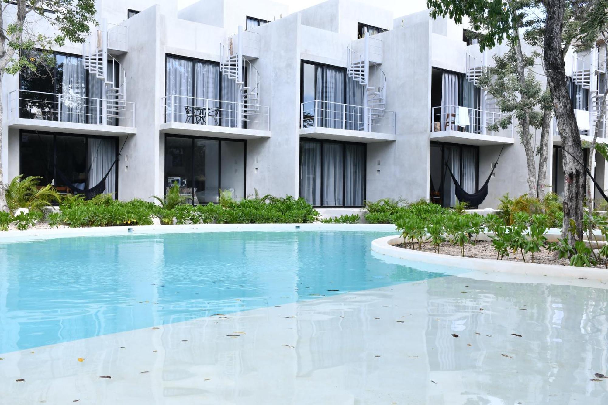 Seremonia Selva By The Spot Apartamento