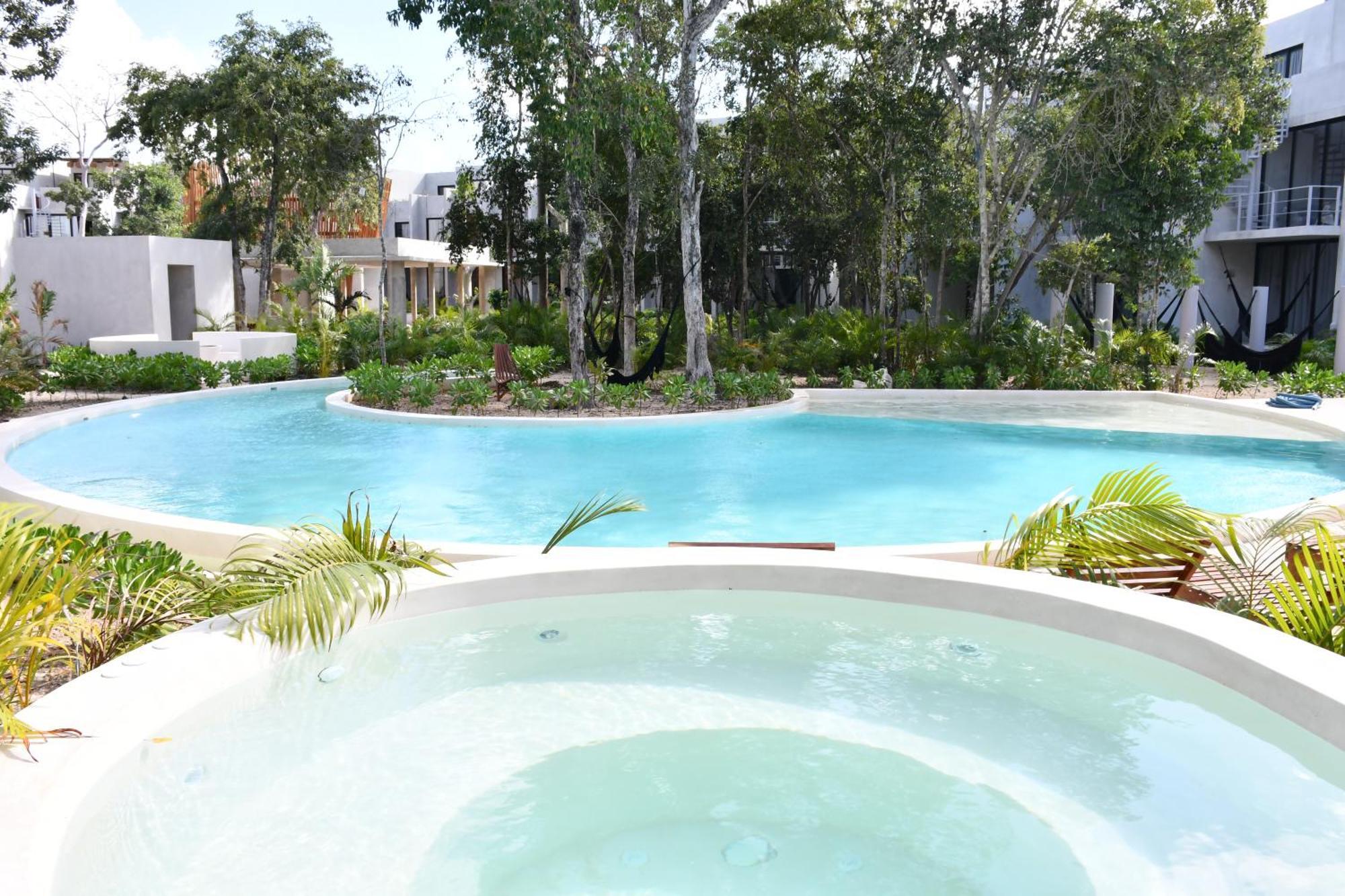 Seremonia Selva By The Spot Apartamento *