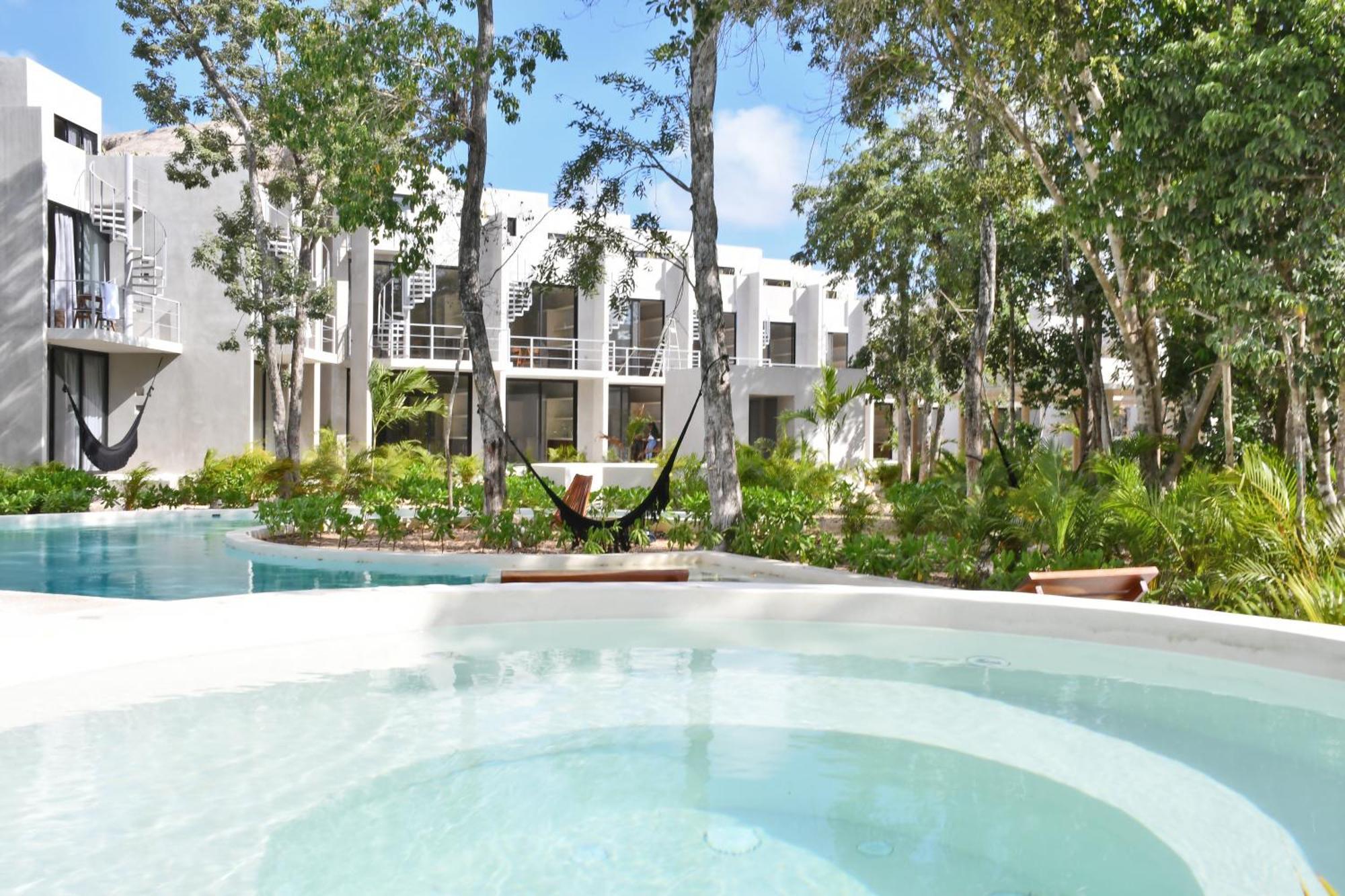 Seremonia Selva By The Spot Apartamento Tulum