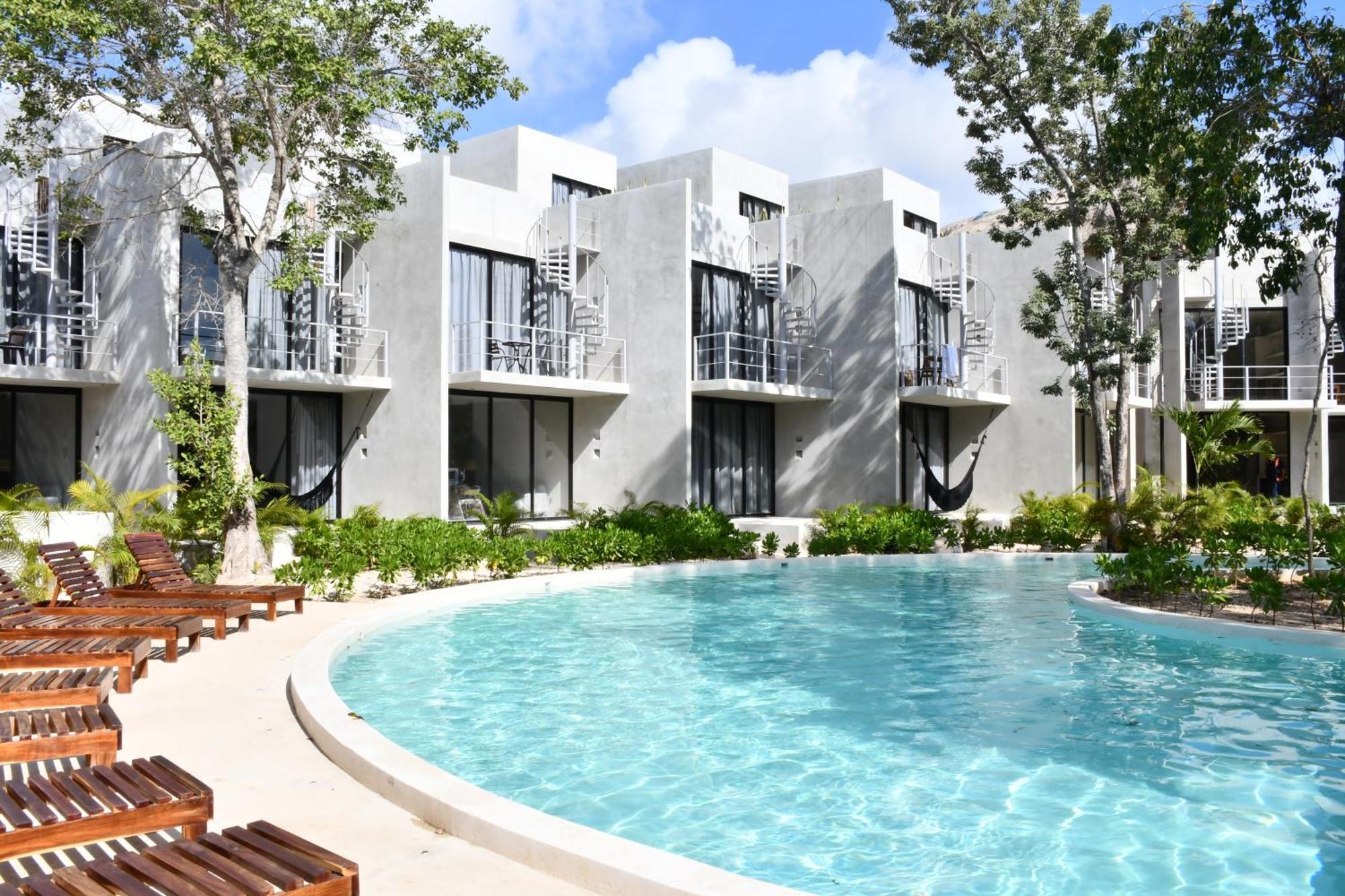 Seremonia Selva By The Spot Apartamento Tulum