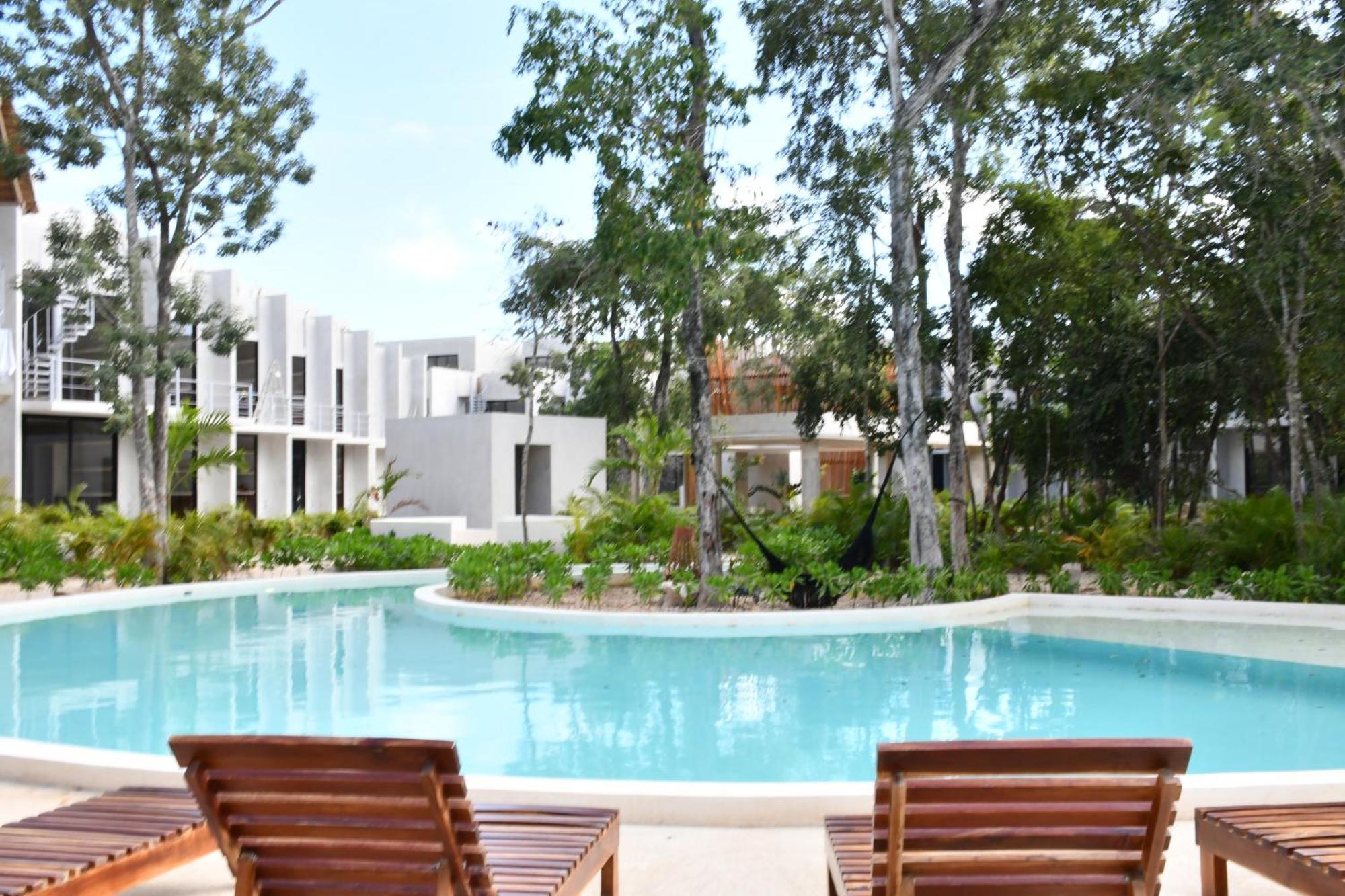 Seremonia Selva By The Spot Apartamento Tulum