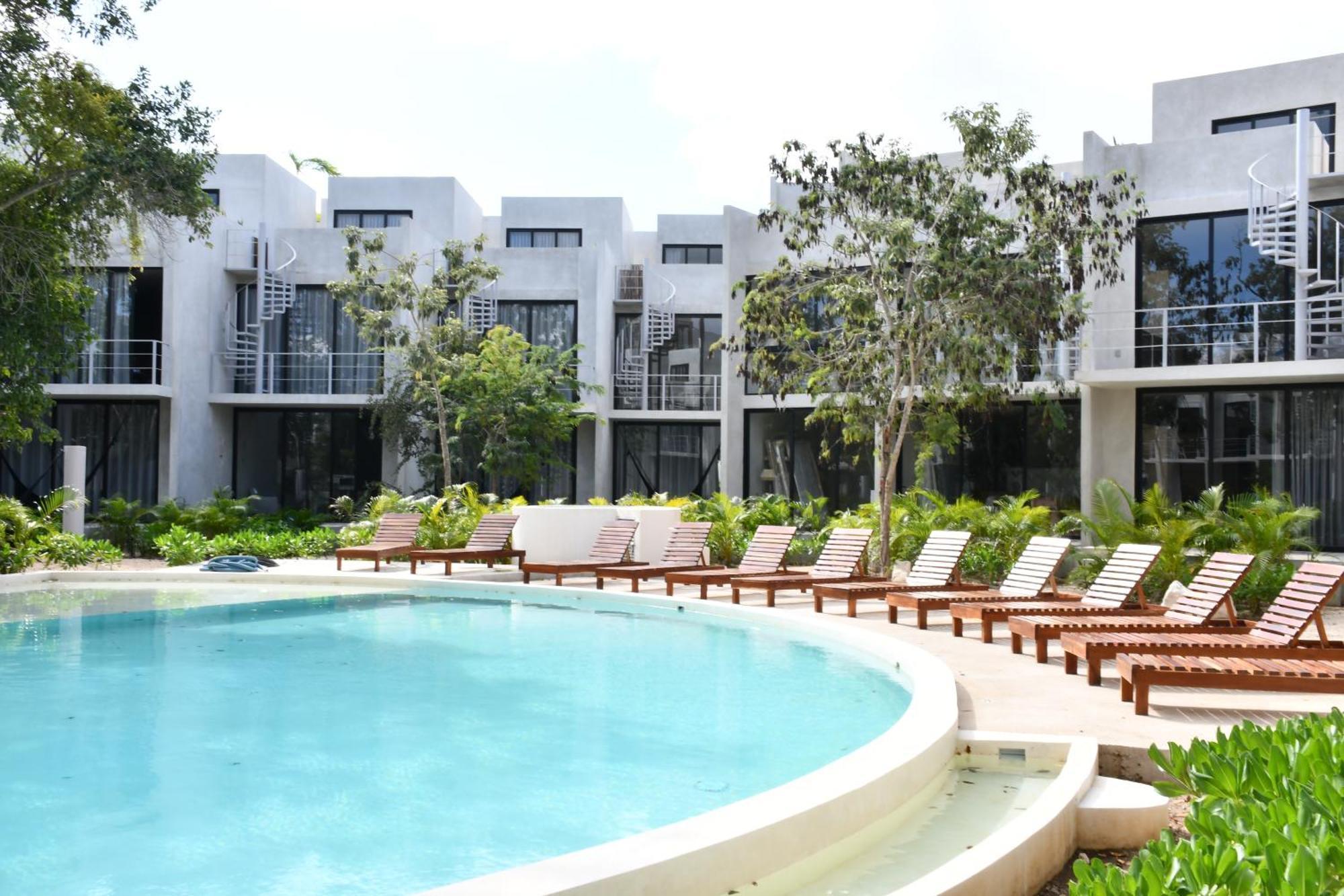 Apartamento Seremonia Selva By The Spot *
