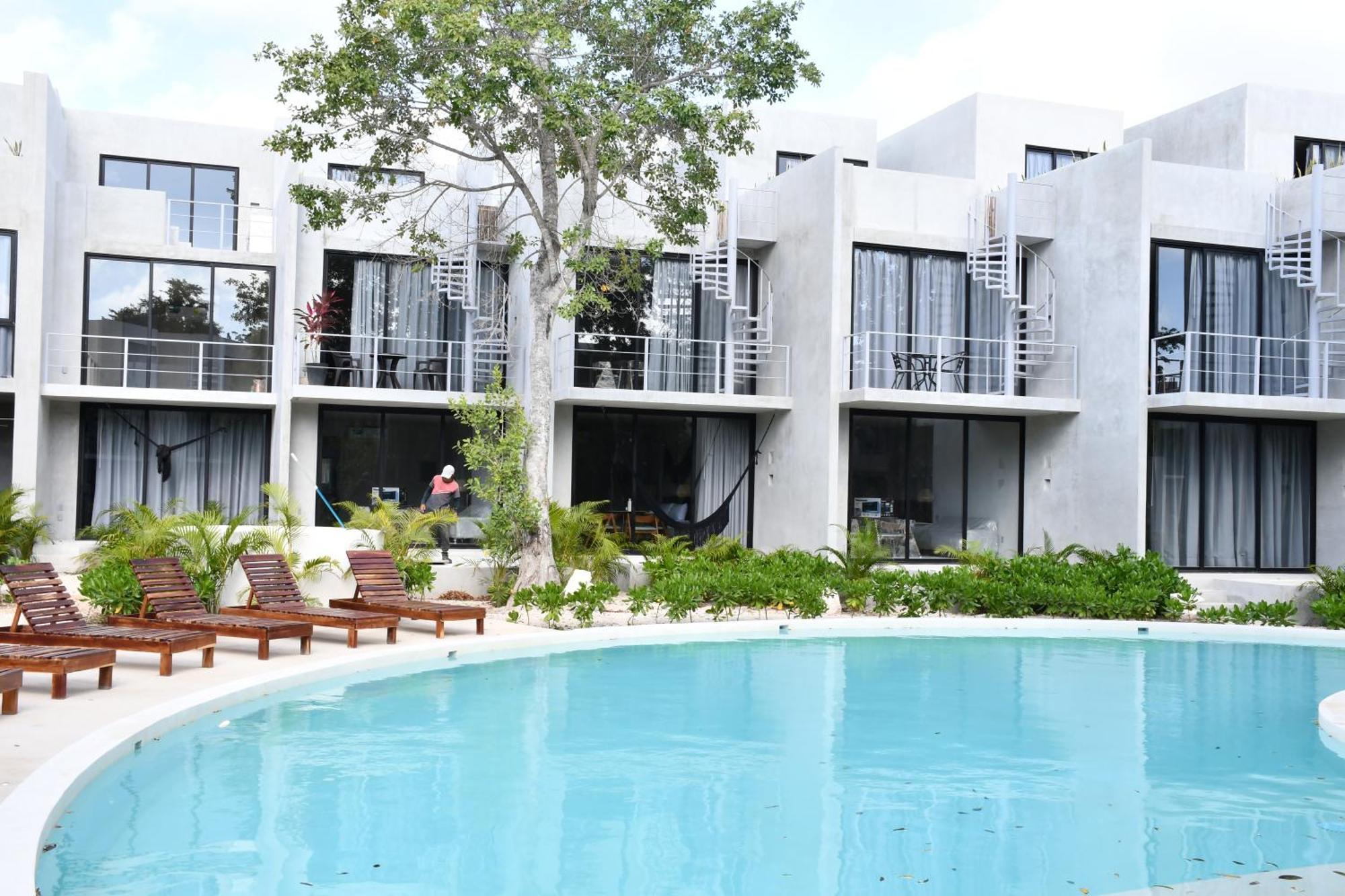 Seremonia Selva By The Spot Apartamento *