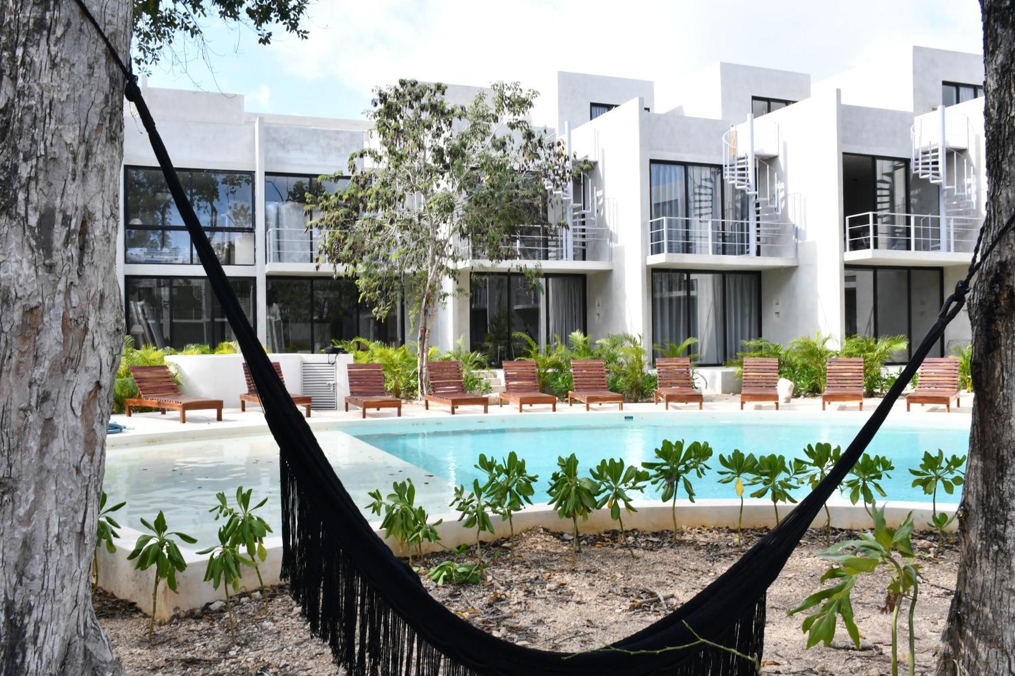 Seremonia Selva By The Spot * Tulum