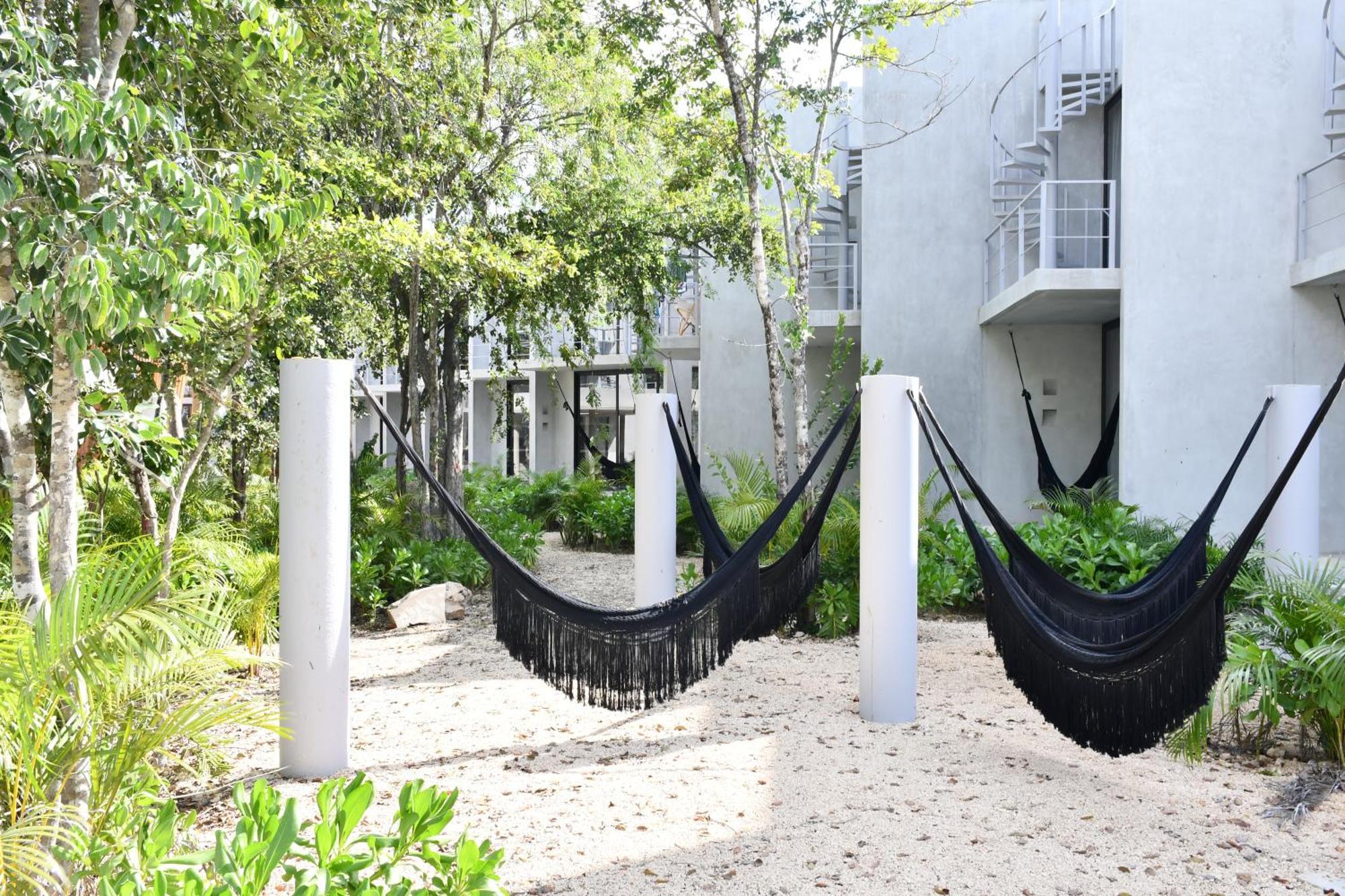 Seremonia Selva By The Spot Tulum