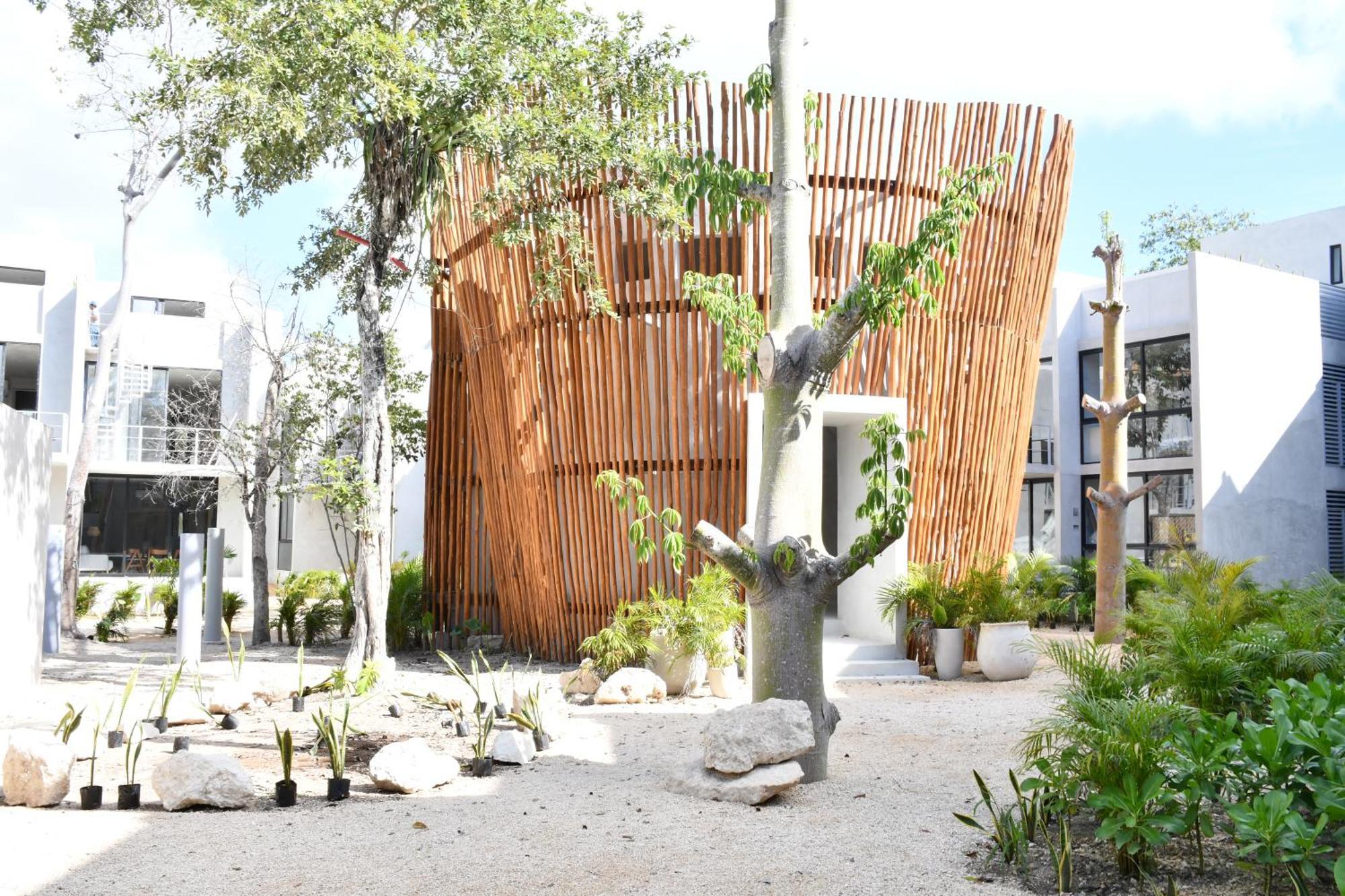 Apartamento Seremonia Selva By The Spot Tulum