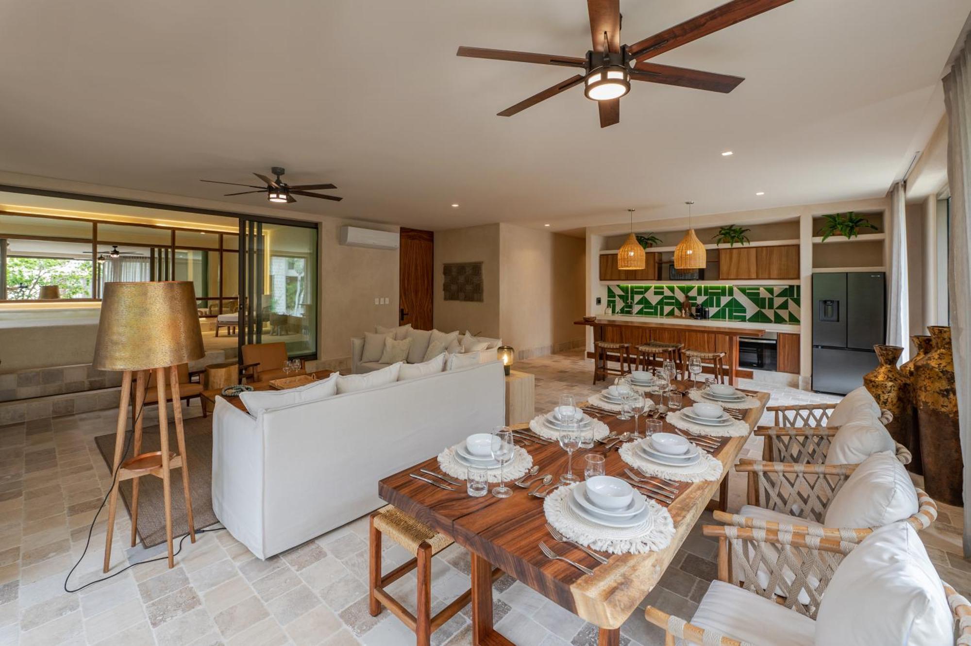 4br Amazing With Private Pool In By Solmar *