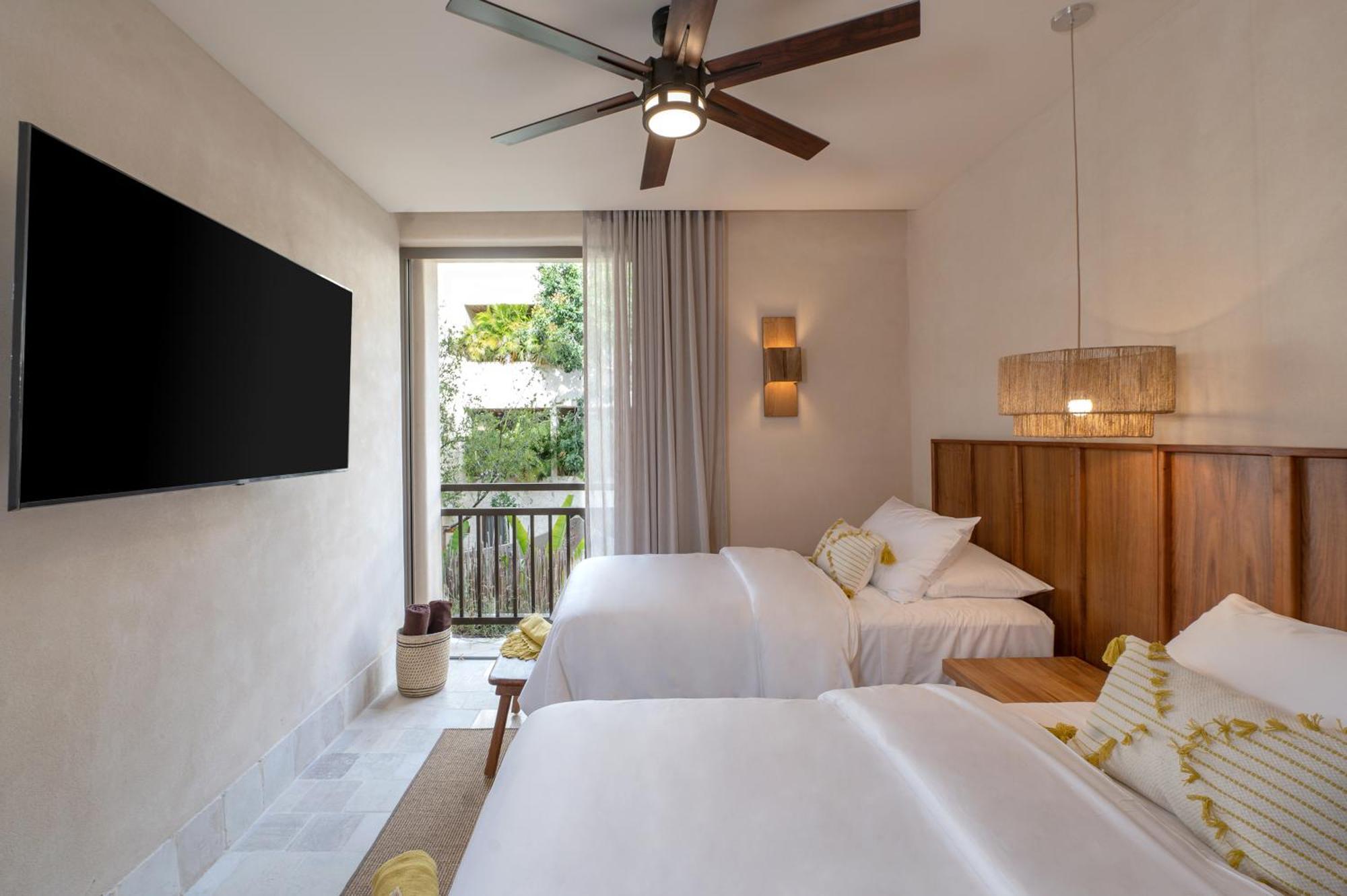 Apartamento 4br Amazing With Private Pool In By Solmar