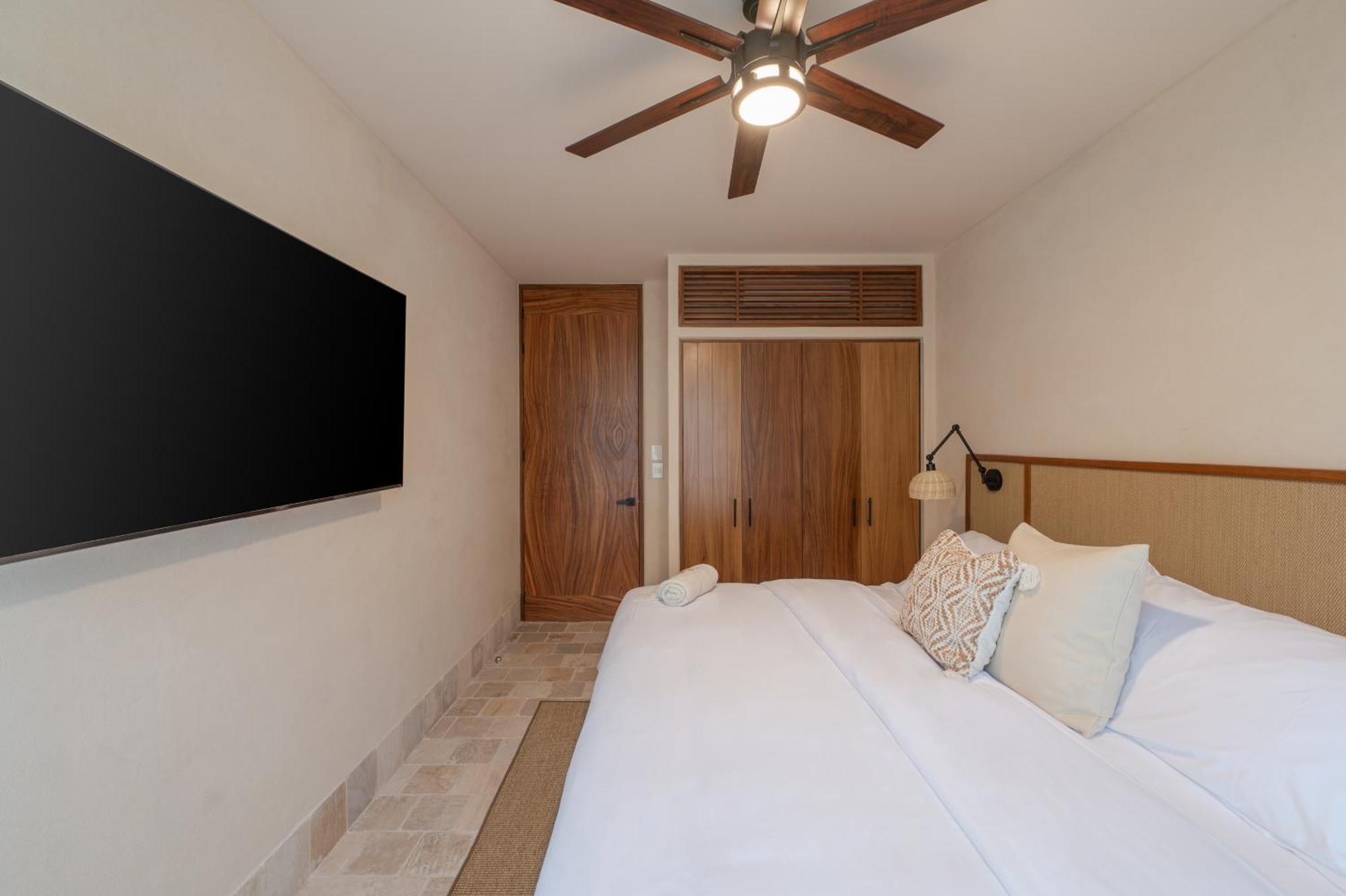 4br Amazing With Private Pool In By Solmar Apartamento Tulum