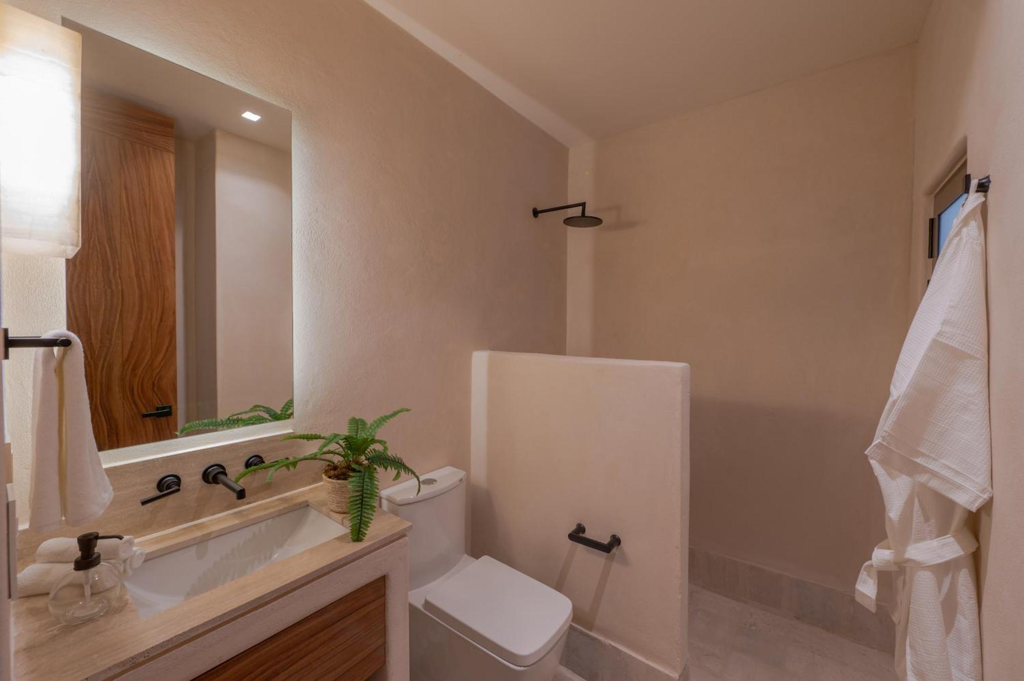 4br Amazing With Private Pool In By Solmar Tulum
