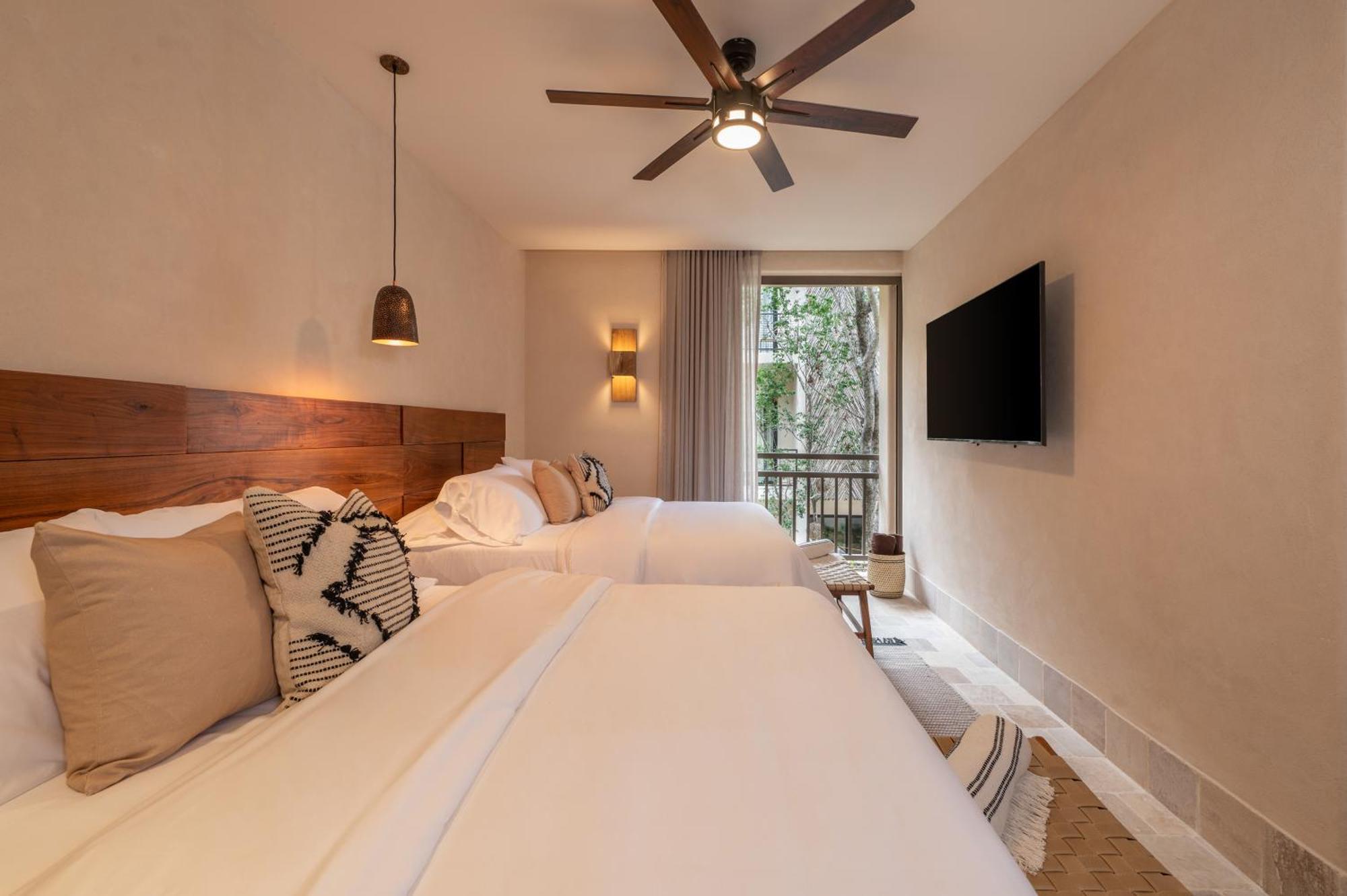 4br Amazing With Private Pool In By Solmar Tulum