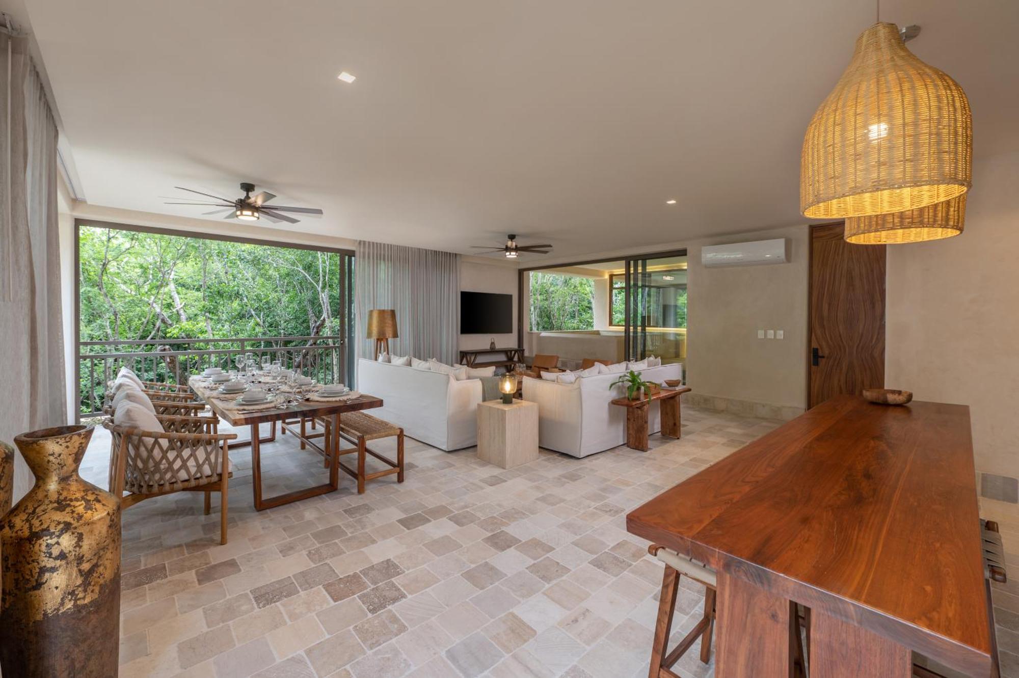 4br Amazing With Private Pool In By Solmar Apartamento *