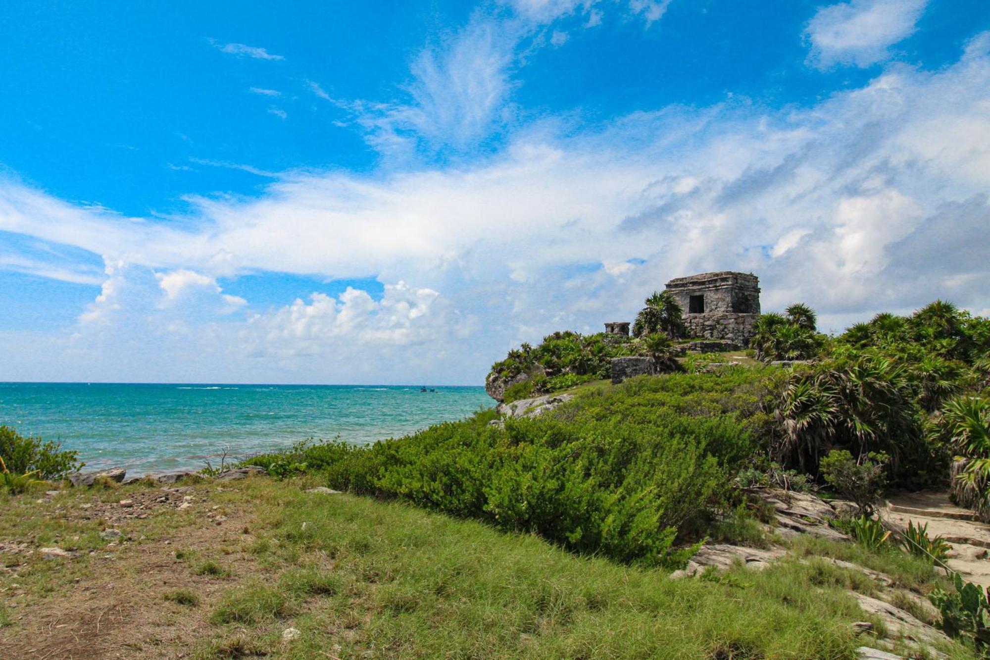 Mya 206 At Aldea Zama * Tulum